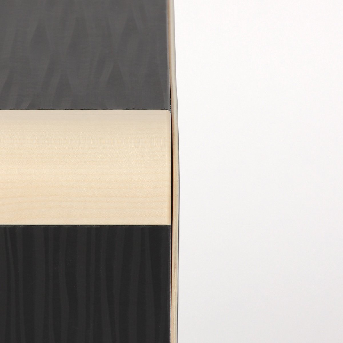 sela-wave-black-pearl-se-023-cajon-mit-15-mm-birkenkorpus-herausnehmbarer-snare- image 6