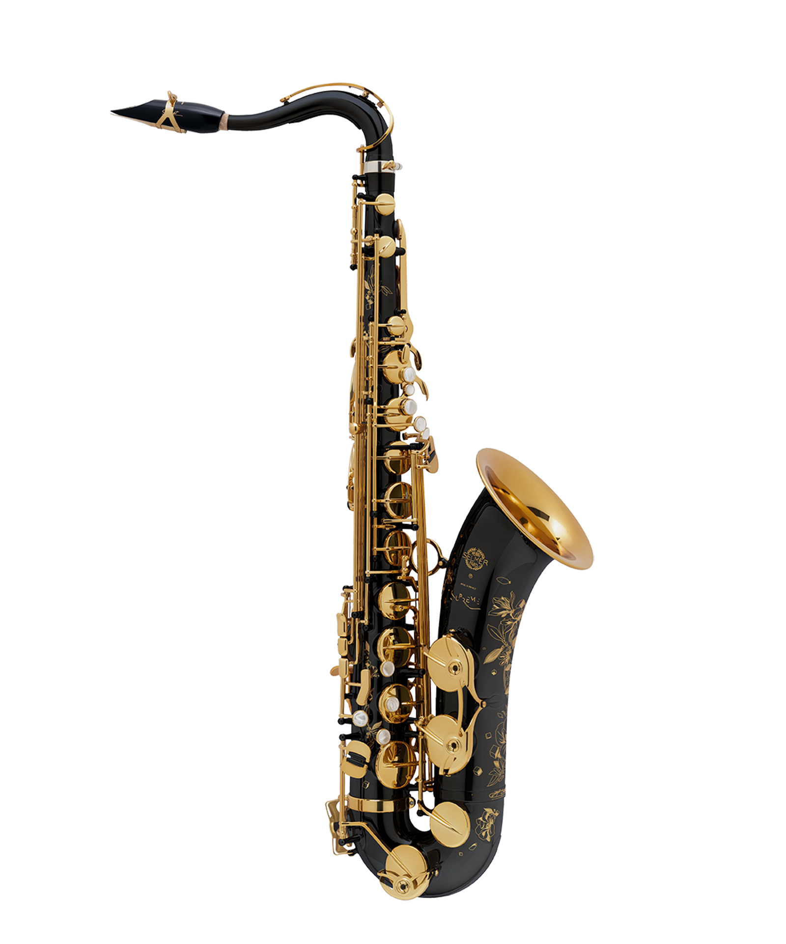 henri-selmer-paris-supreme-tenorsaxophon image 3
