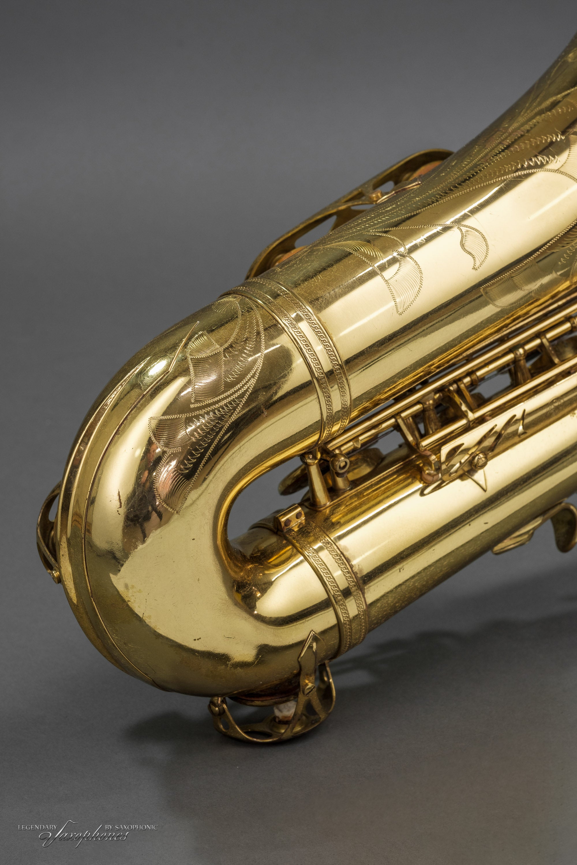 henri-selmer-paris-tenor-saxophon-mark-vi-1965-n-122435-lackiert-saxophonic-prof image 6