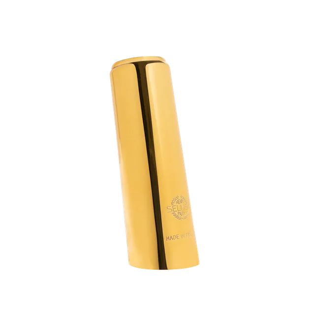 henri-selmer-paris-couvre-bec-gold-mundst-ckkappe-f-r-tenorsaxophon-metall-munds image 1