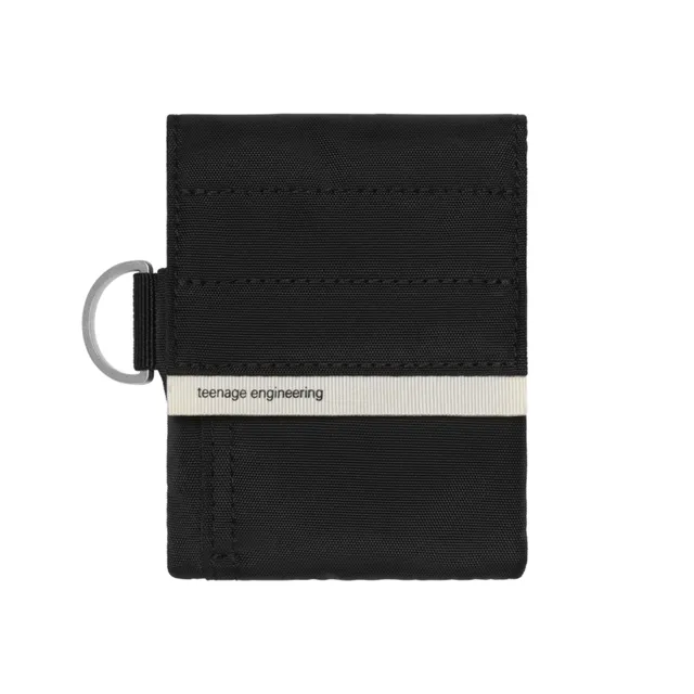 teenage-engineering-tx-6-field-bag-small-black-keyboardtasche-f-r-tx-6 image 1