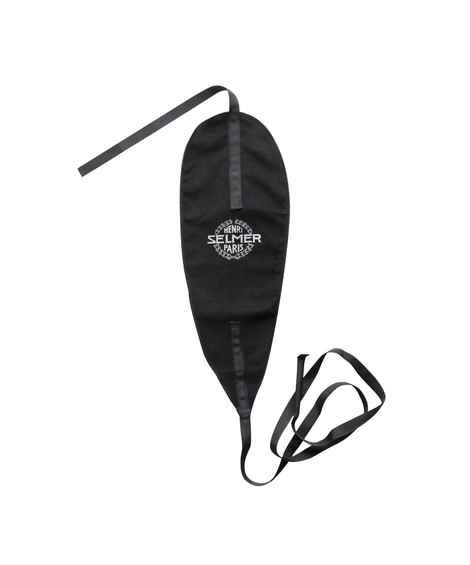 henri-selmer-paris-durchziehwischer-korpus-f-r-sopransaxophon image 1