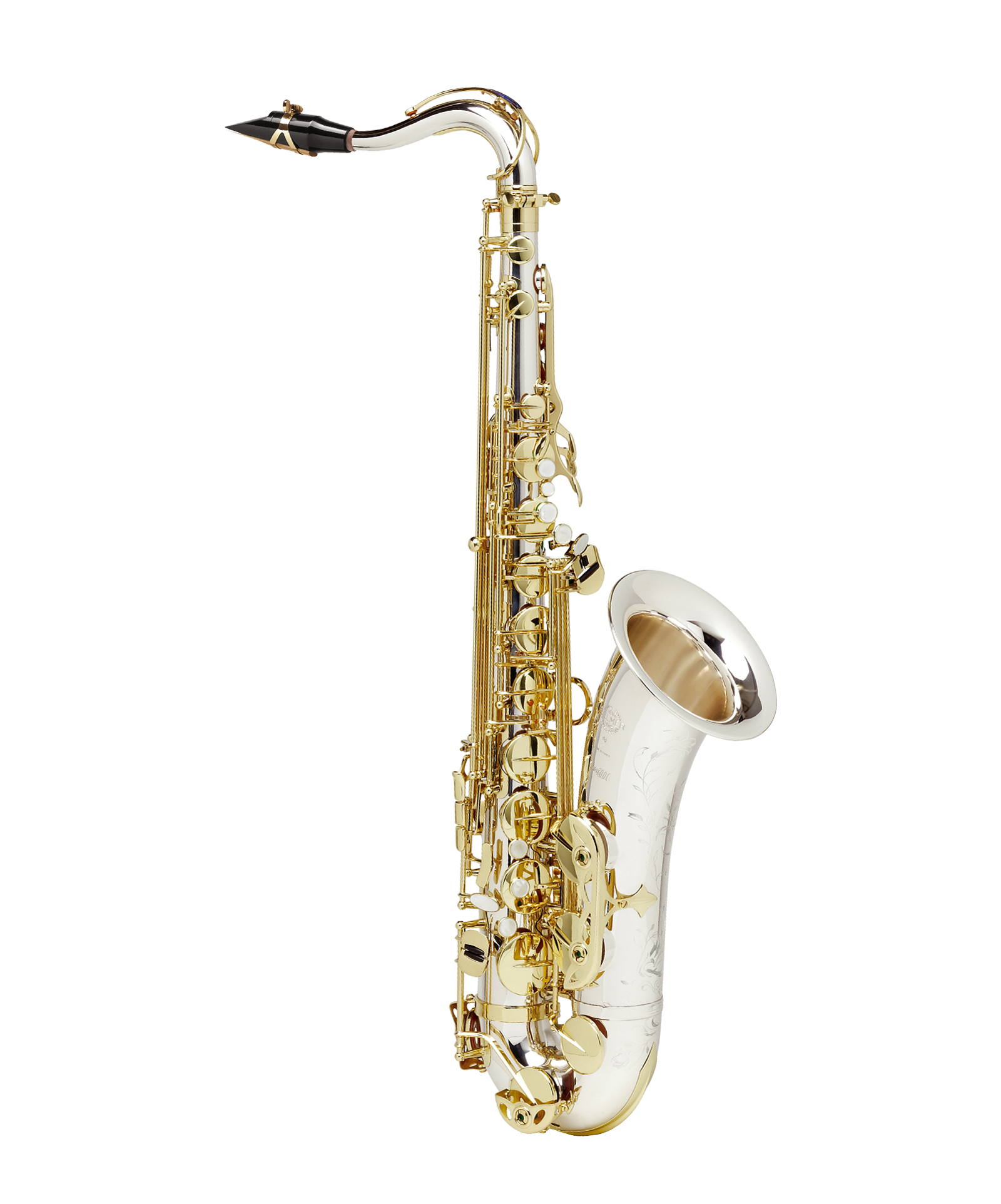 henri-selmer-paris-s-rie-iii-tenorsaxophon image 5