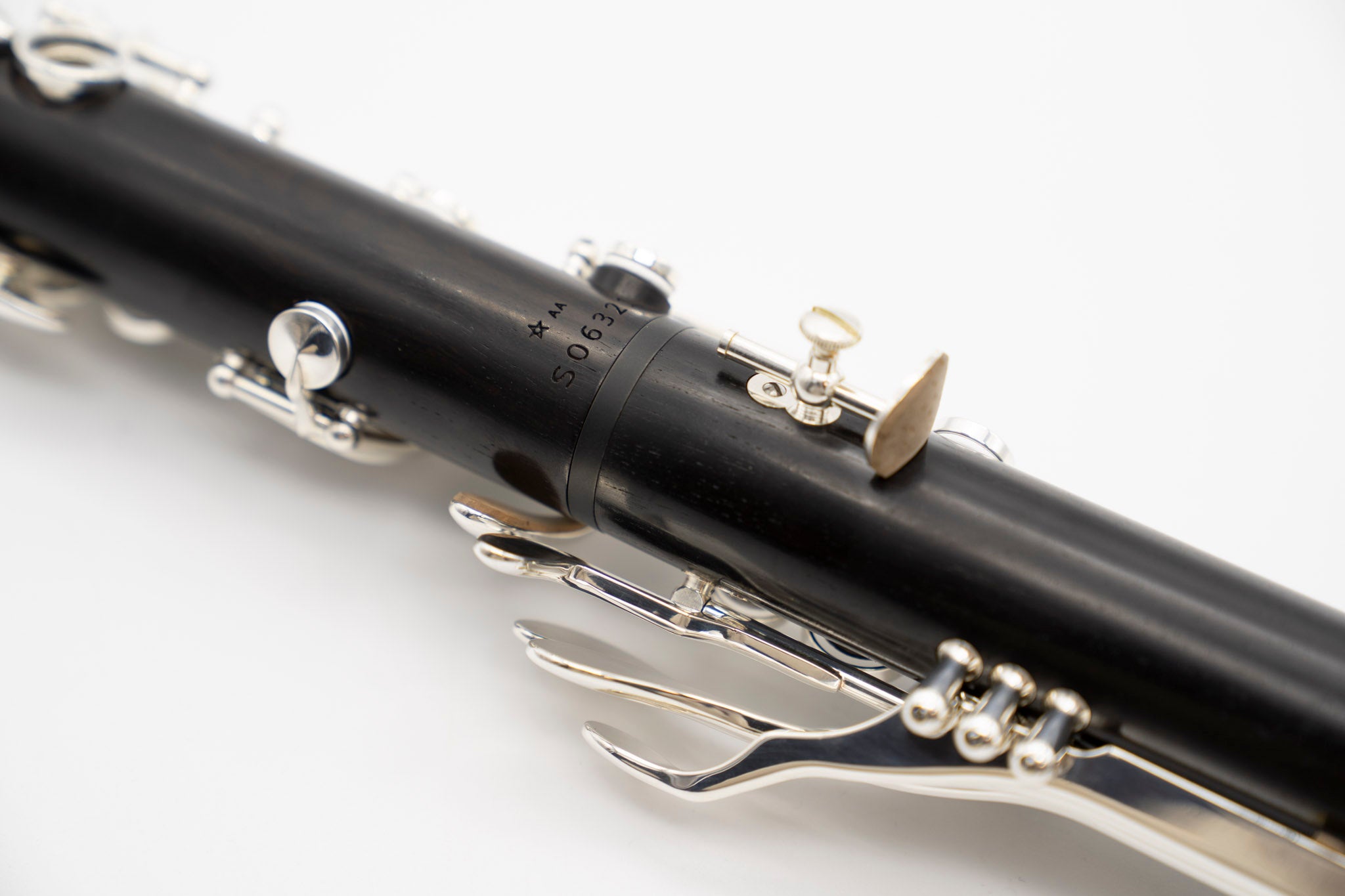 henri-selmer-paris-clarinette-sib-muse-18-cl-s-rewind-occasion-12-monate-garanti image 4