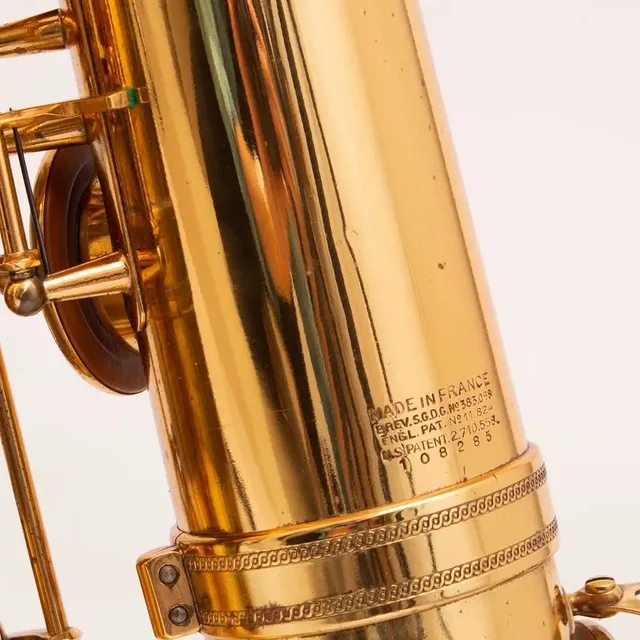 henri-selmer-paris-mark-vi-bariton-saxophon-nr-10828x image 1