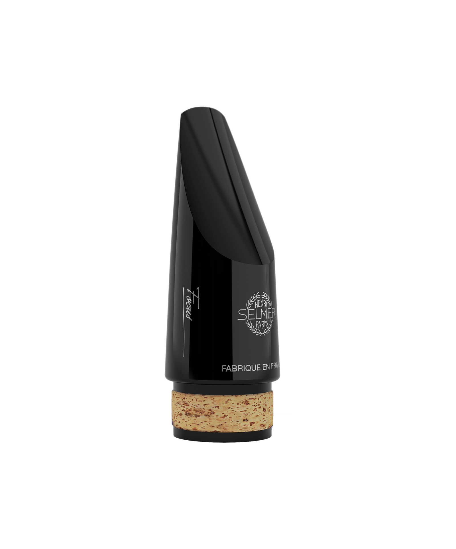 henri-selmer-paris-focus-mundst-ck-f-r-bassklarinette image 1