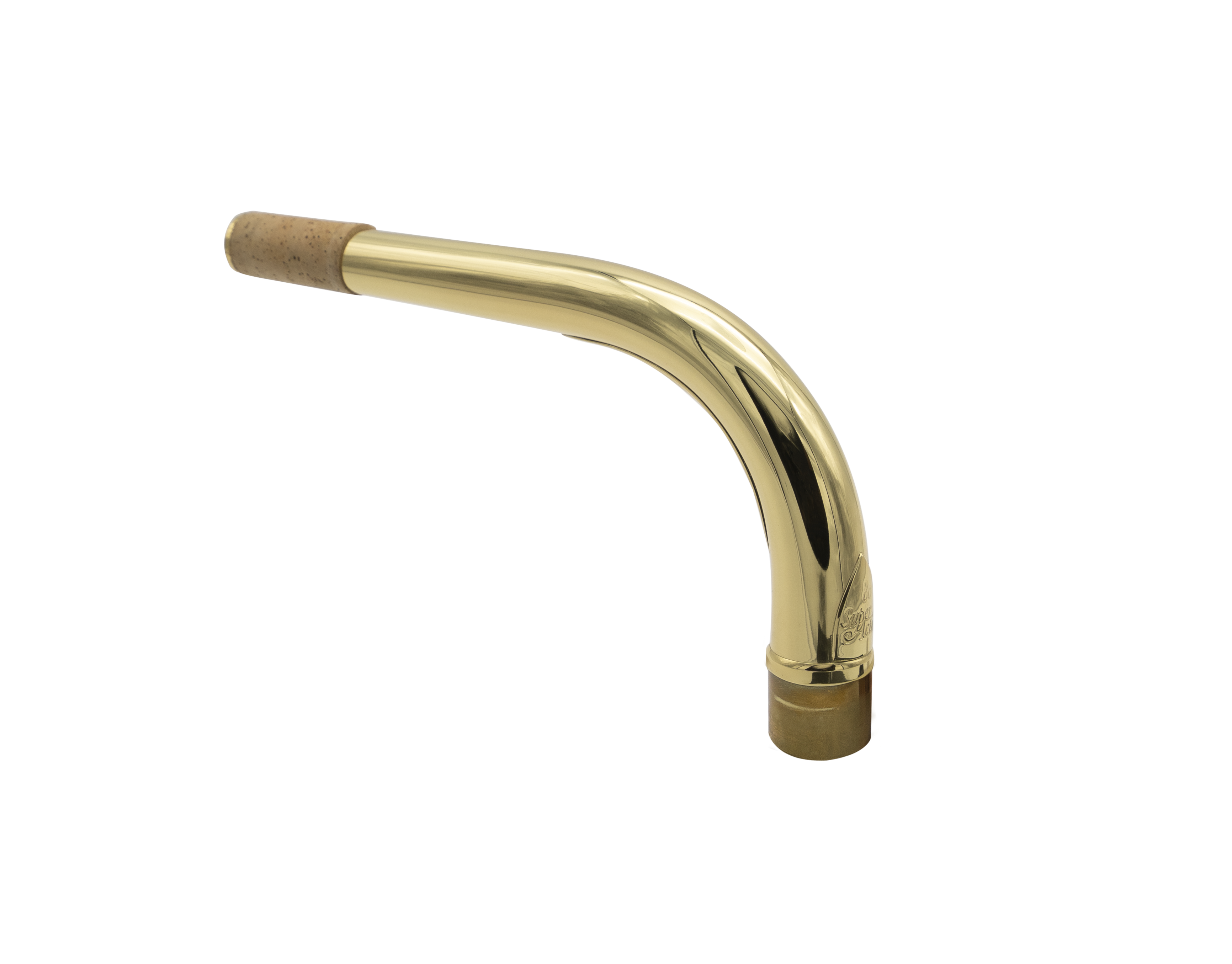 henri-selmer-paris-s-bogen-f-r-basssaxophon-super-action-80-serie-ii-made-in-fra image 1