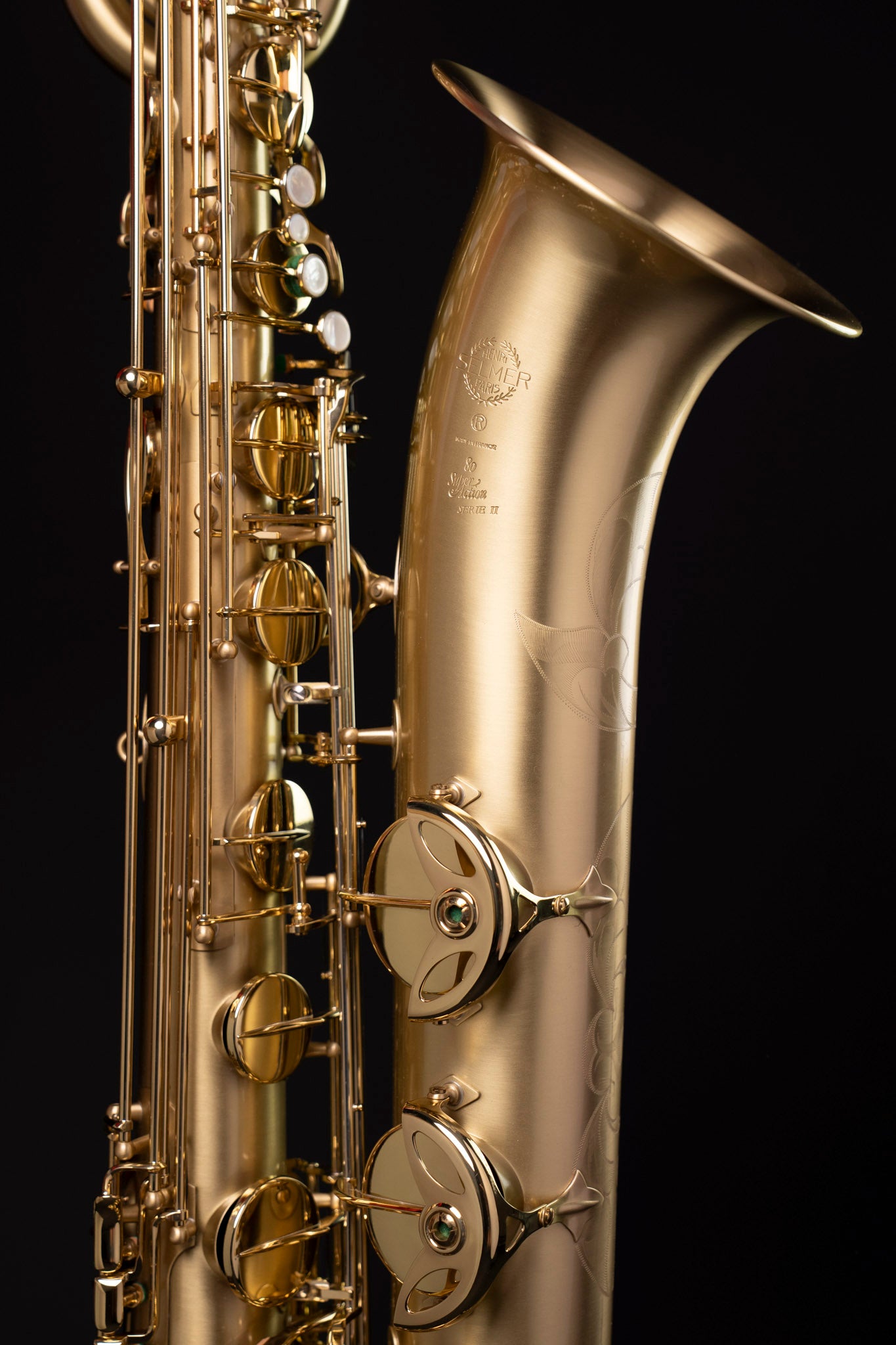 henri-selmer-paris-super-action-80-s-rie-ii-baryton-saxophon-n-696950-rewind image 2