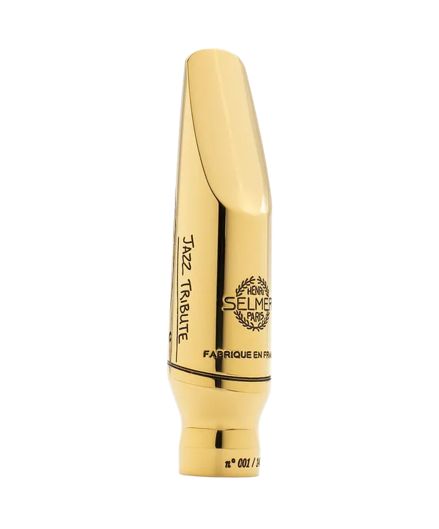 henri-selmer-paris-jazz-tribute-limited-tenorsaxophon-mundst-ck-metall-gold-ffnu image 1