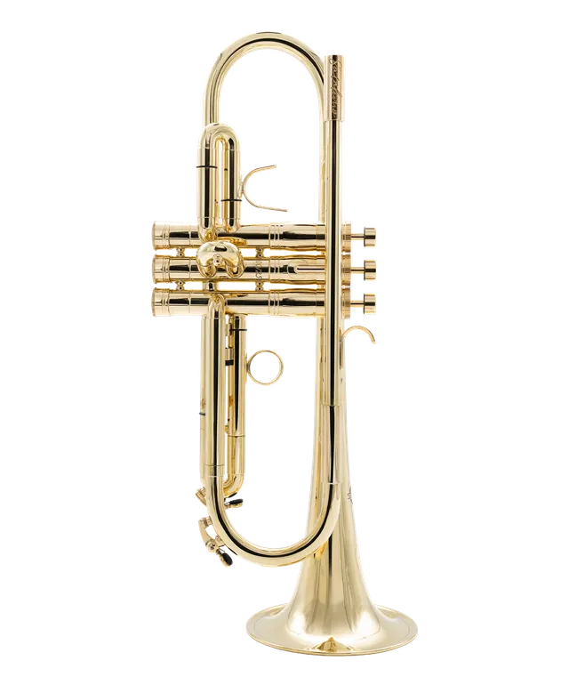 henri-selmer-paris-satchmo-trompete-limited-edition-25-nummerierte-exemplare image 1