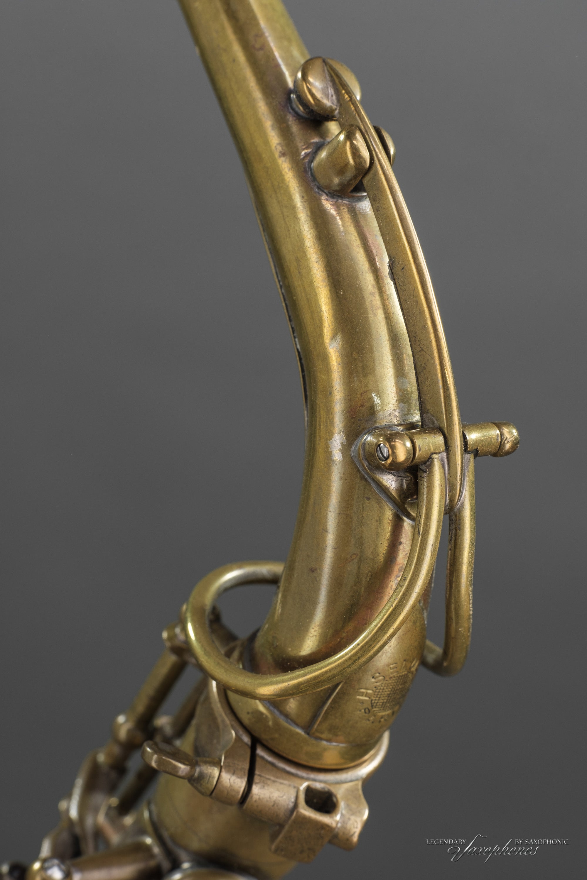 henri-selmer-paris-saxophon-alto-super-action-sba-nr-46484-vintage-rewind image 5
