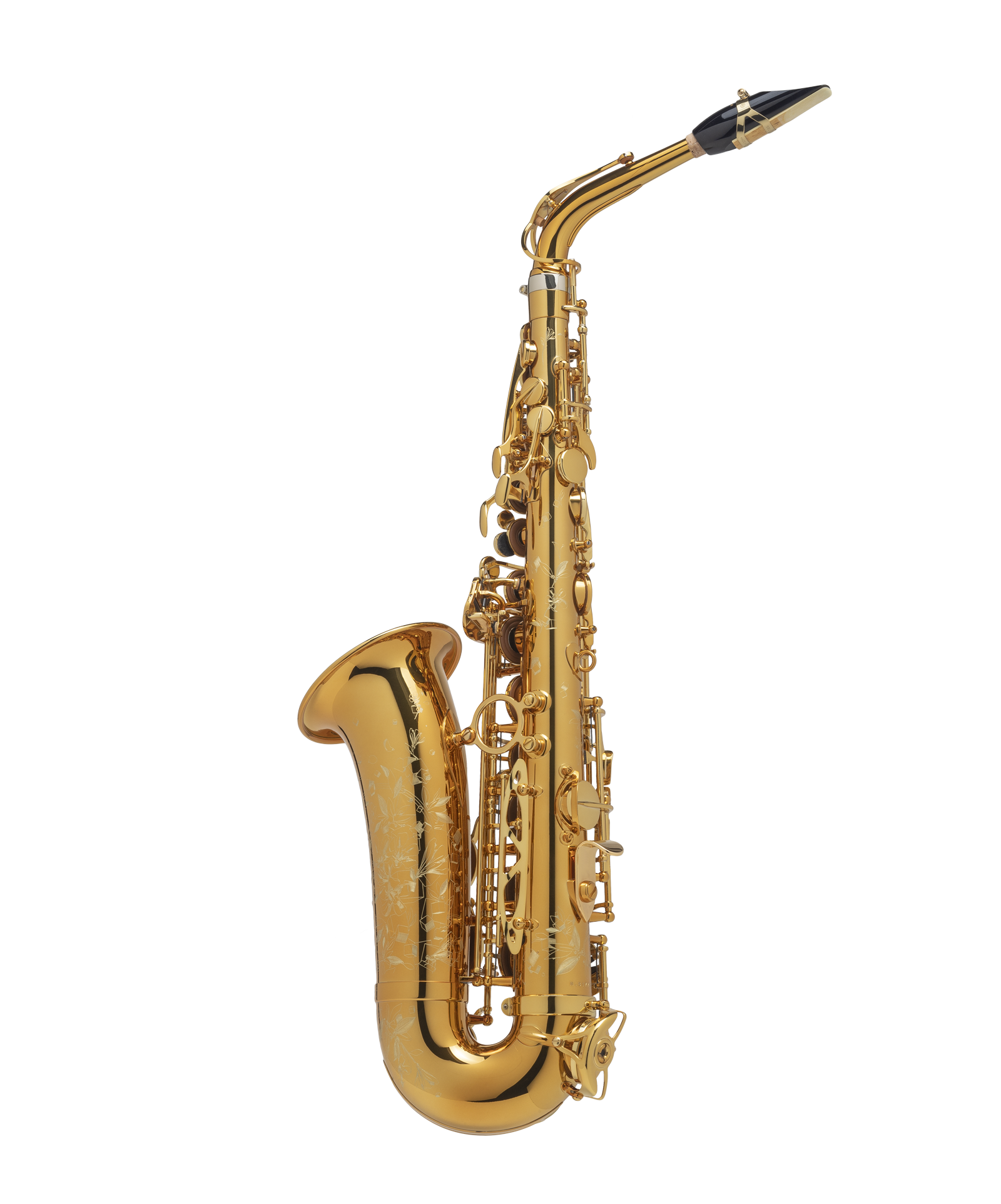 henri-selmer-paris-supreme-alt-saxophon image 2