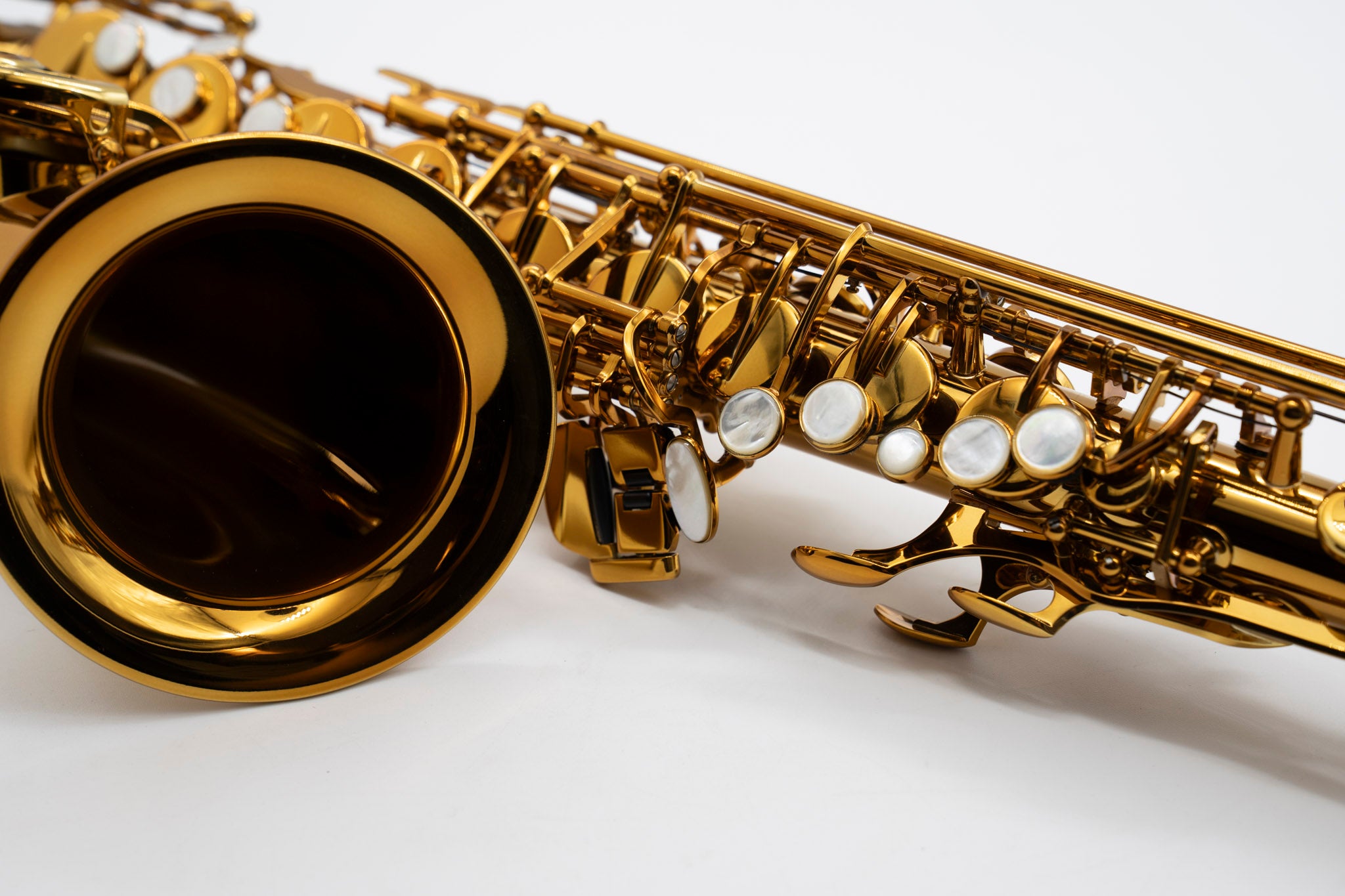 henri-selmer-paris-r-f-rence-54-altsaxophon-occasion-rewind-2008-nr-722023 image 7