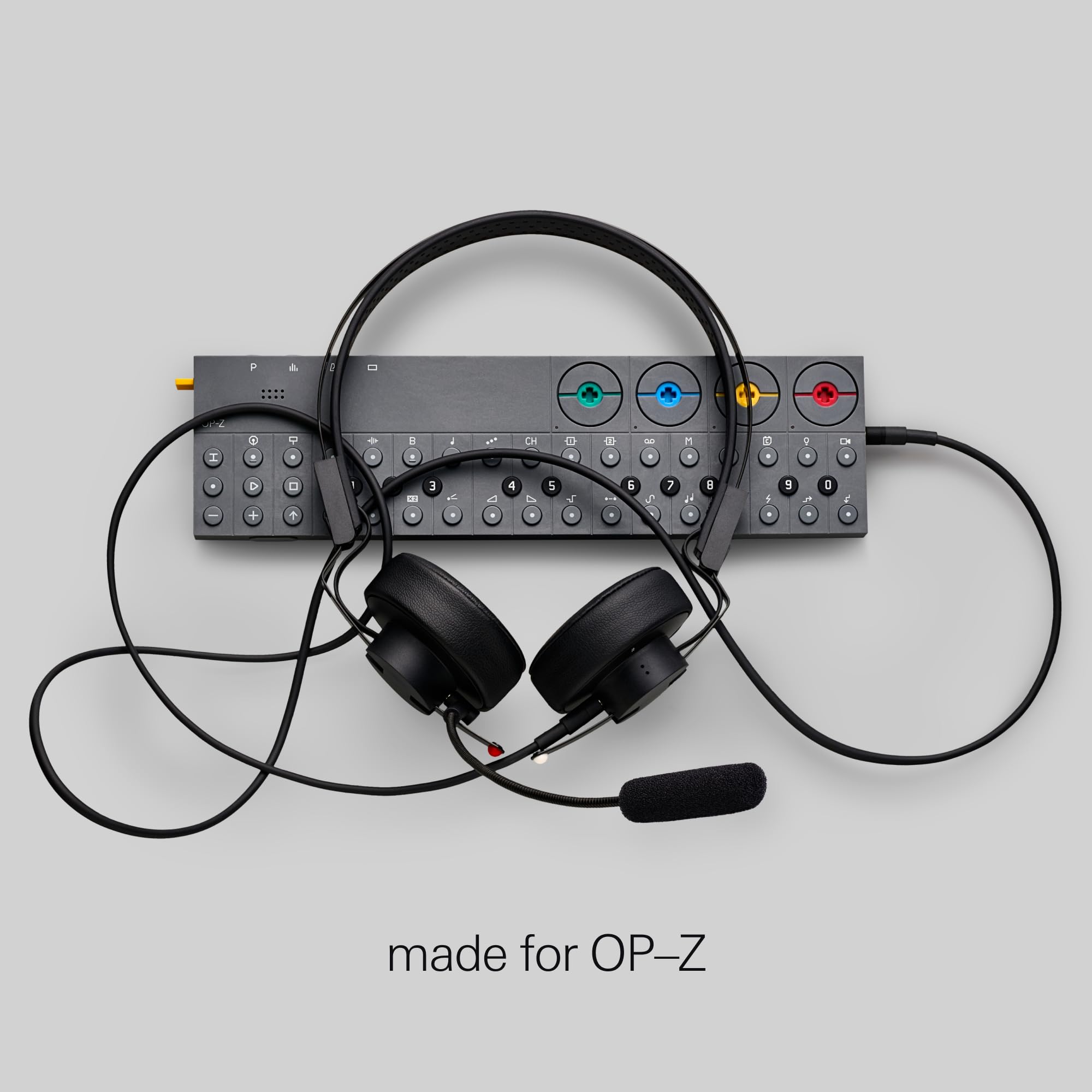 teenage-engineering-m-1-kopfh-rer-mit-mikrofon-pro-audio image 4