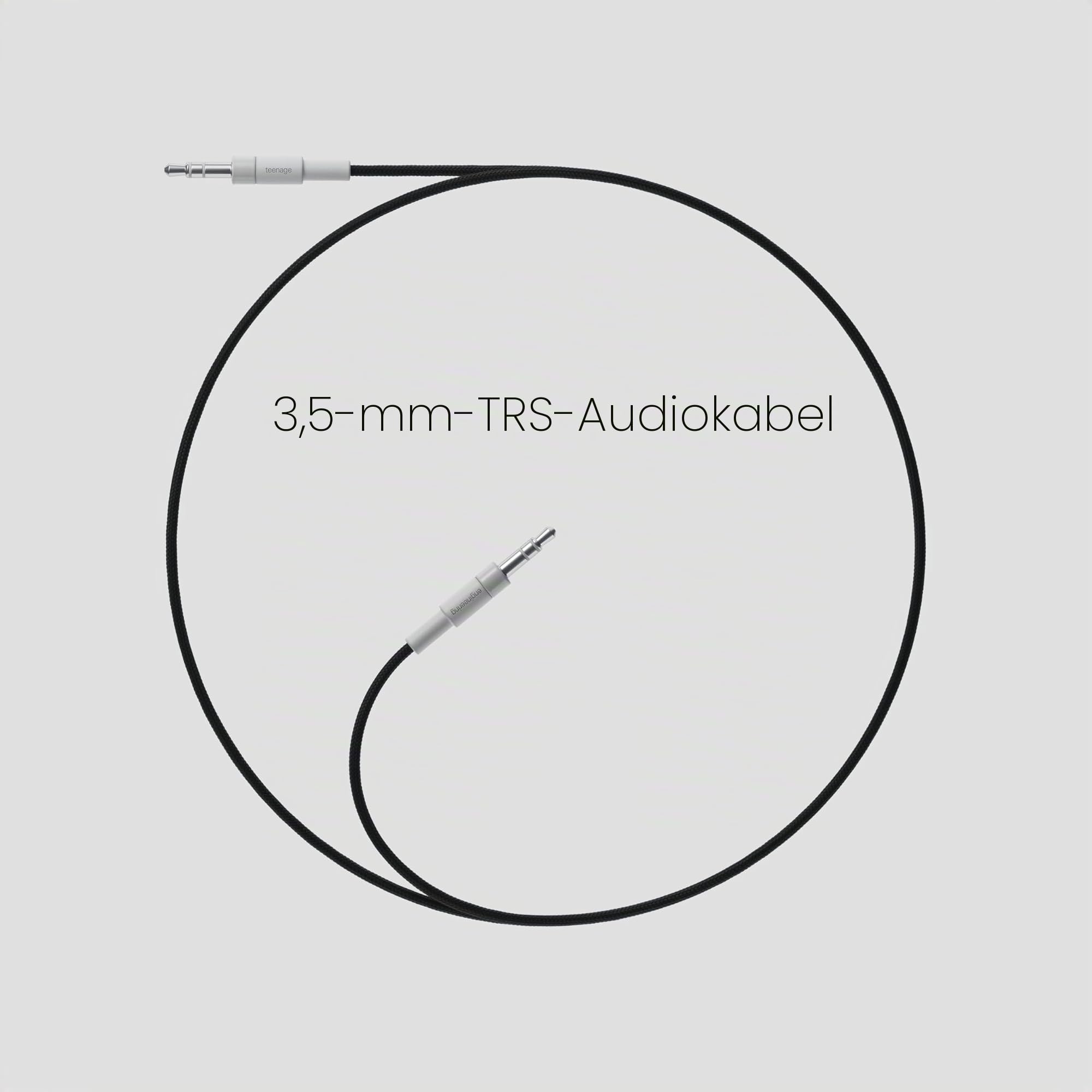 teenage-engineering-field-textile-audio-kabel-3-5-mm-auf-3-5-mm image 3