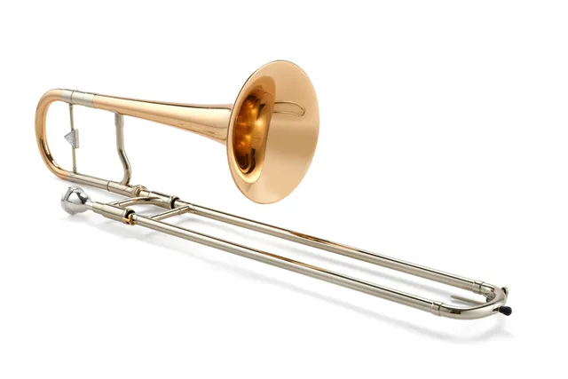k-hnl-hoyer-orchestra-alt-posaune-es-nr-142-21-nz-goldmessing image 1