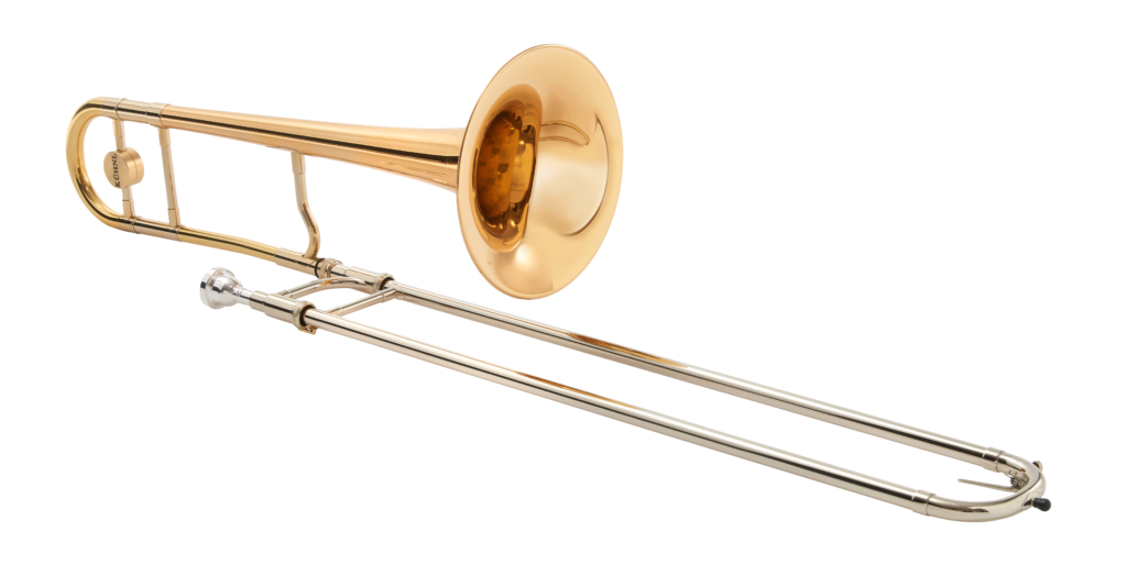 k-hnl-hoyer-bolero-b-tenorposaune-goldmessing-220-mm image 1