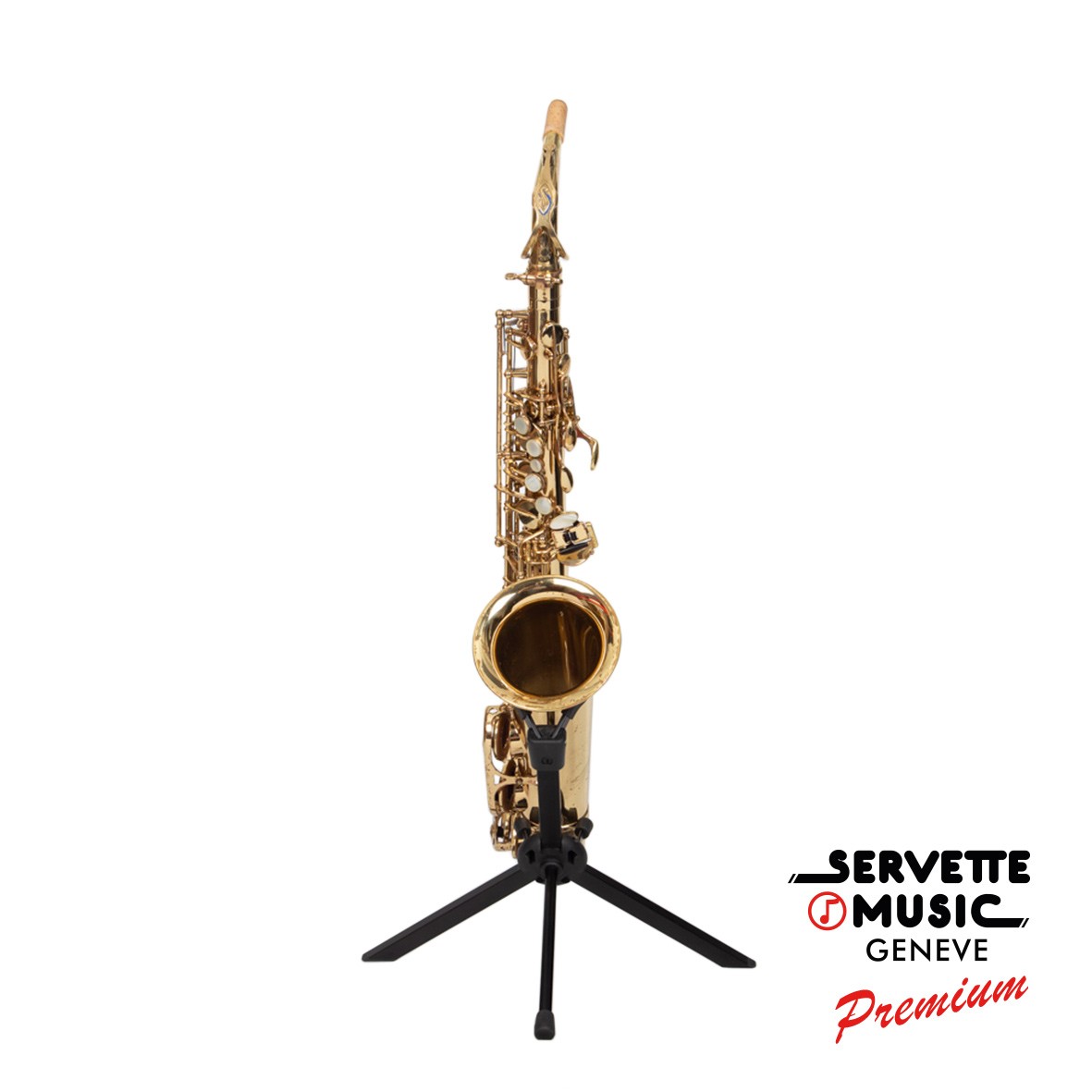 henri-selmer-paris-altsaxophon-mark-vi-208xxx-vintage image 3