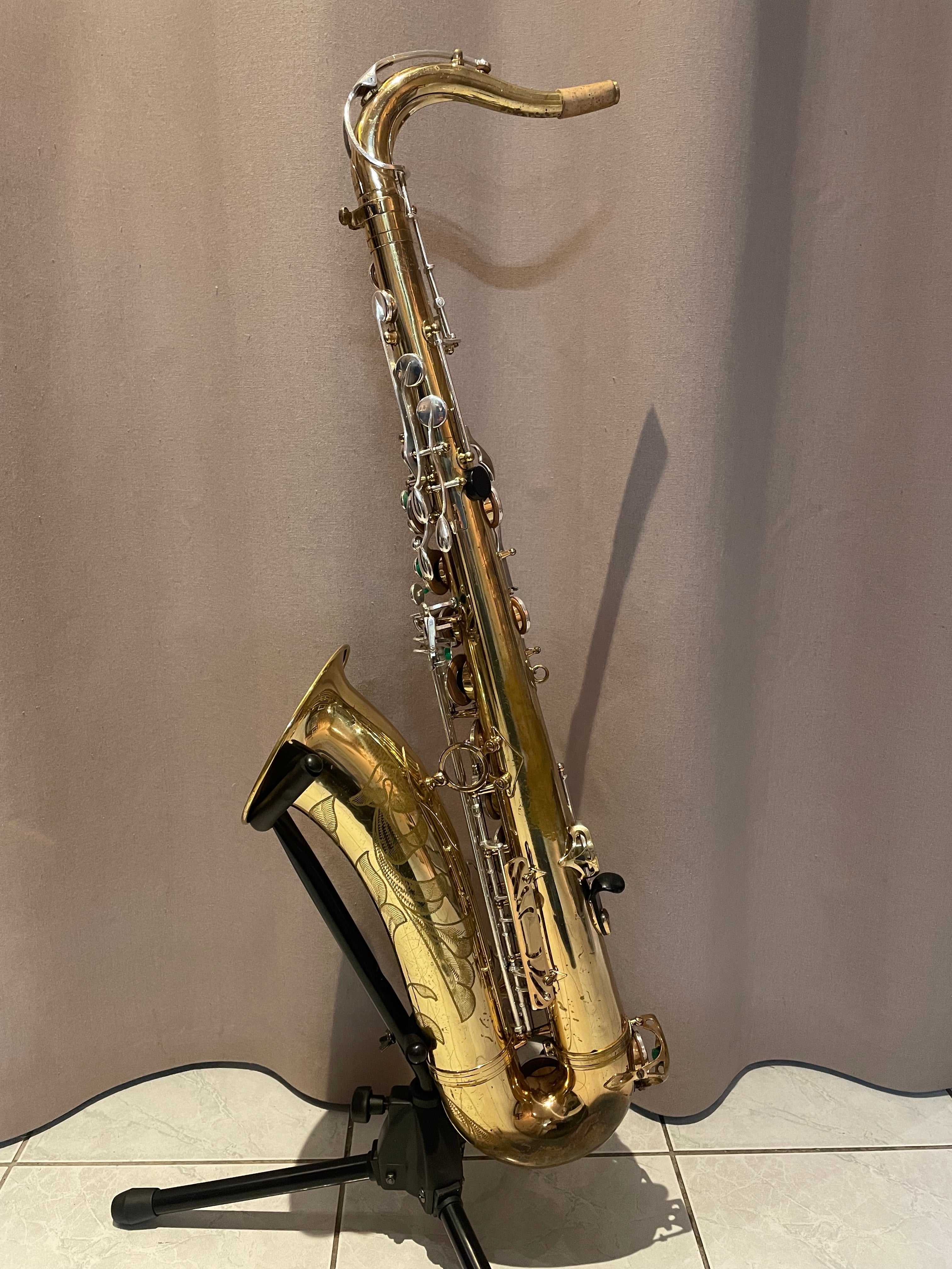 henri-selmer-paris-super-action-80-tenorsaxophon-nr-335382-rewind image 2