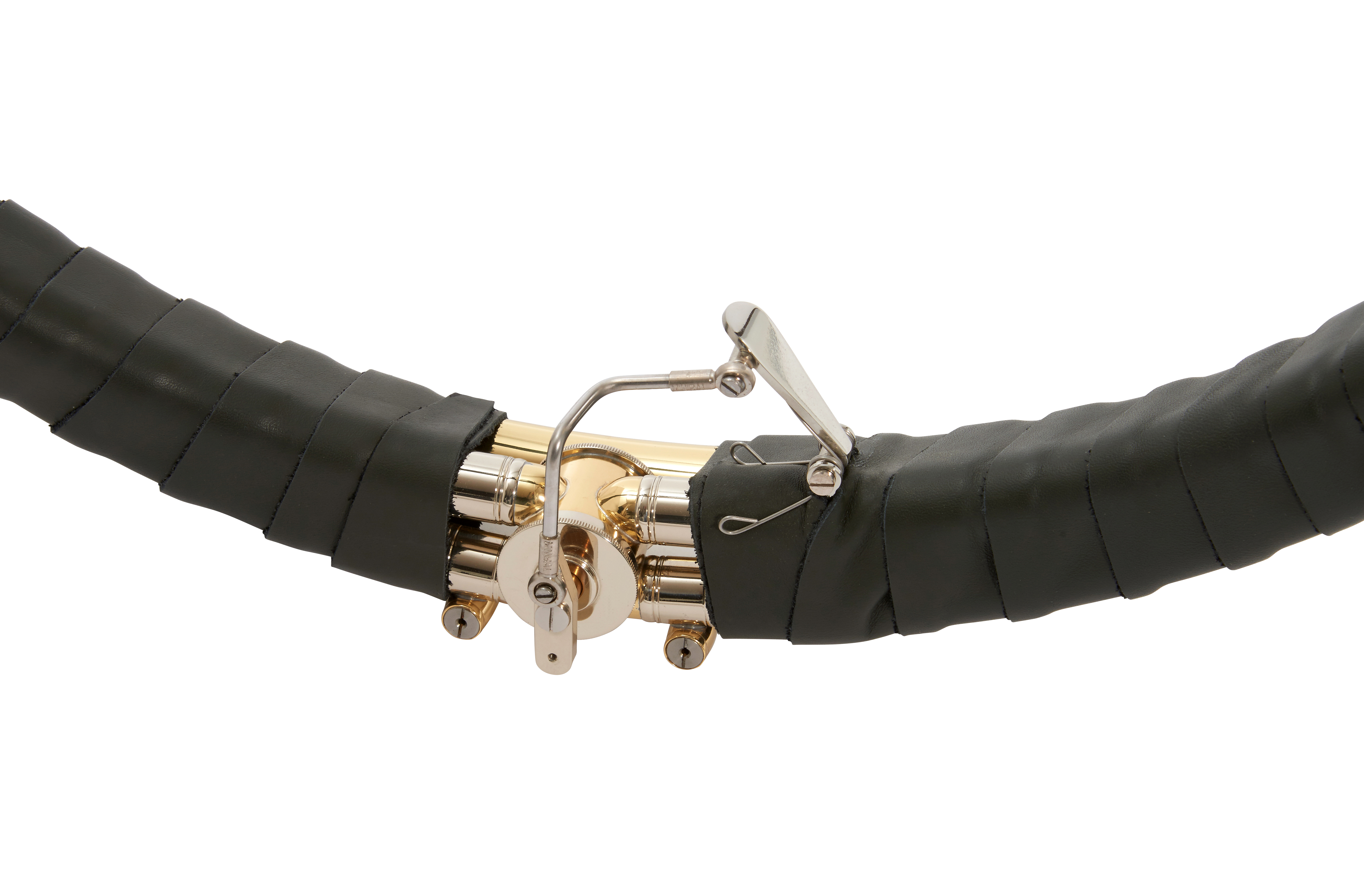 k-hnl-hoyer-es-b-parforce-jagdhorn-modell-1315-mit-schnellumsteller image 3