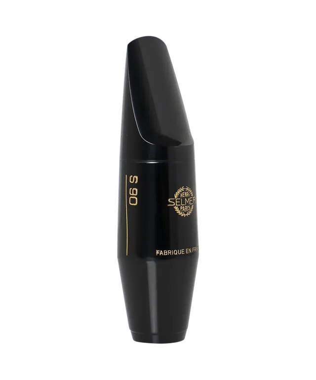 henri-selmer-paris-s90-mundst-ck-f-r-tenorsaxophon image 1