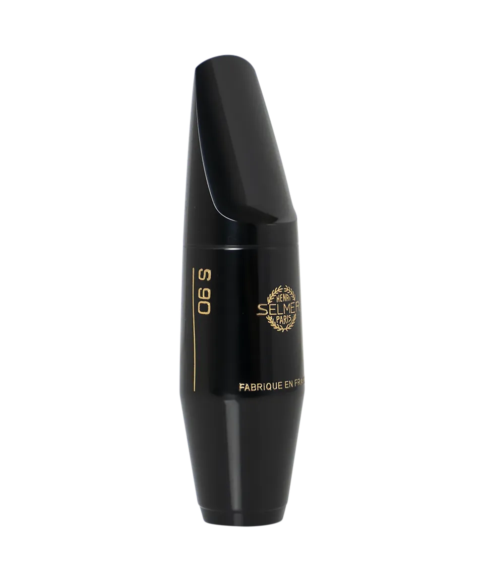 henri-selmer-paris-s90-mundst-ck-f-r-tenorsaxophon image 1