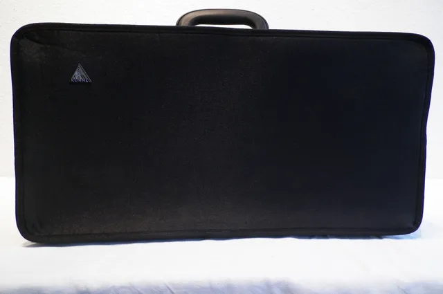 k-hnl-hoyer-leichtkoffer-f-r-zylinder-fl-gelhorn-nr-601-14-schwarz-mit-rucksackr image 1