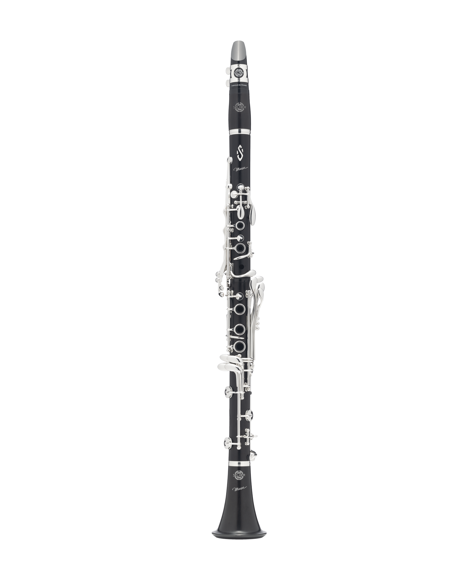 henri-selmer-paris-muse-klarinette-in-b-a-sib-la-neu image 3