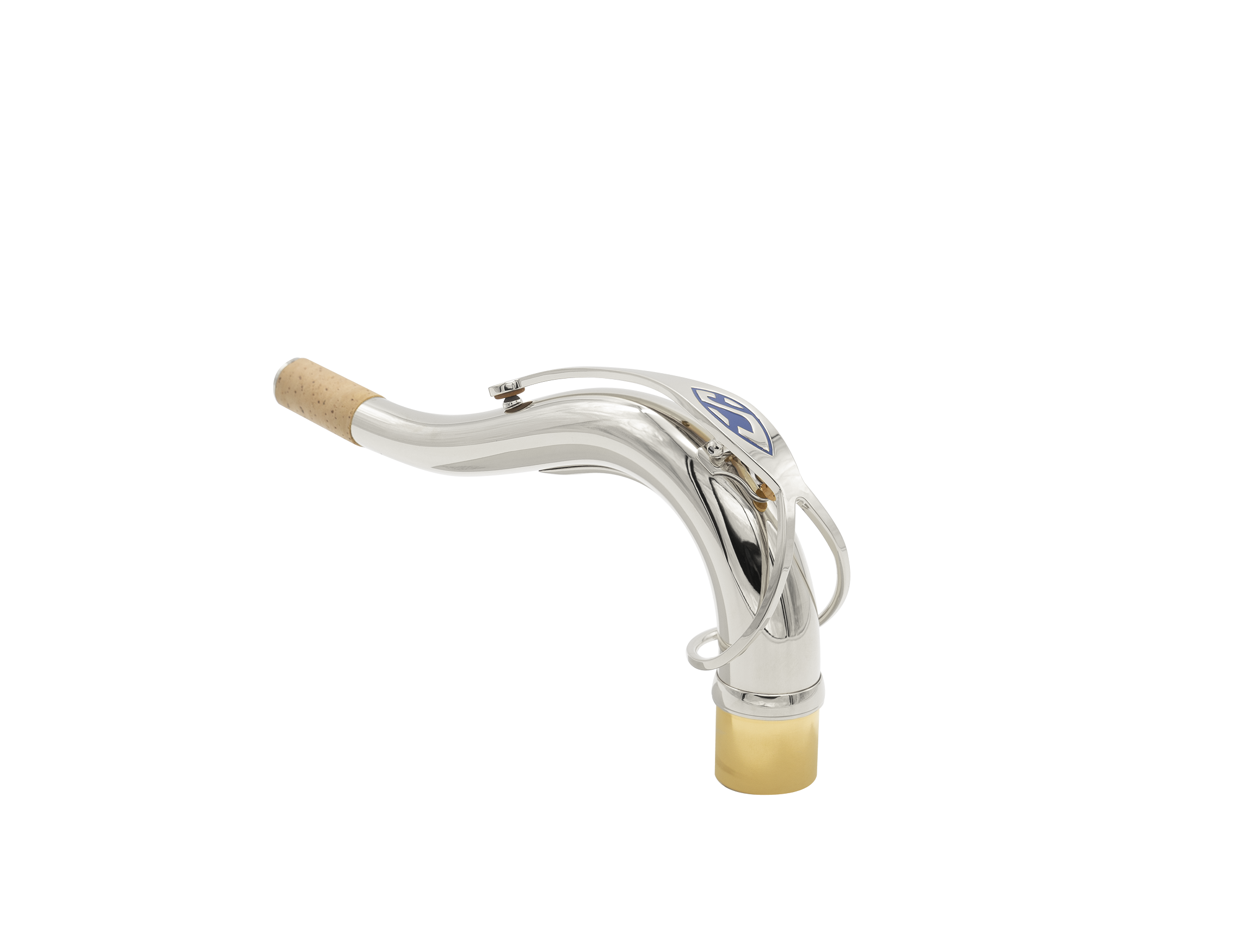 henri-selmer-paris-signature-bocal-f-r-tenorsaxophon image 1