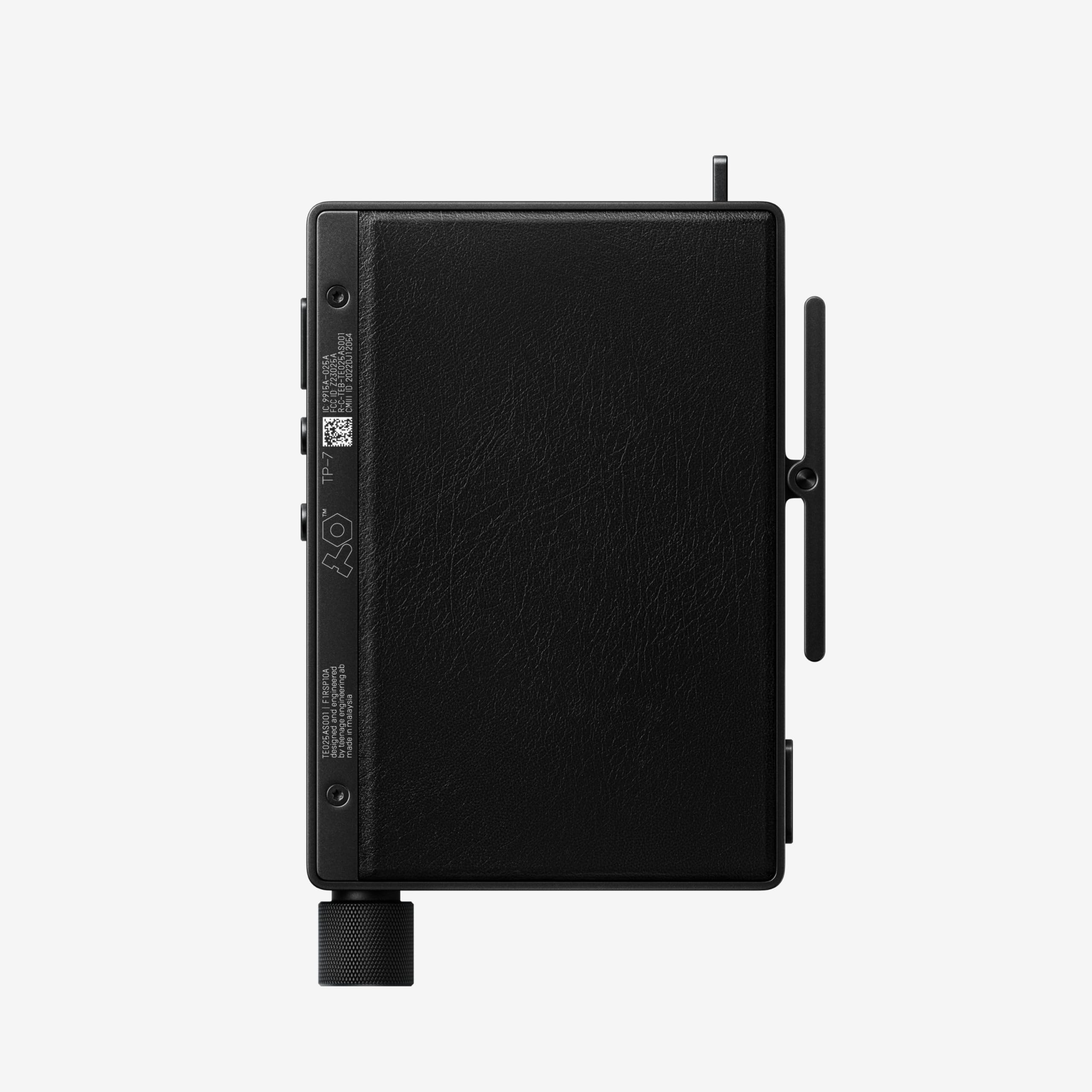 teenage-engineering-tp-7-portabler-digitaler-audio-recorder-mit-usb-c-bluetooth- image 2