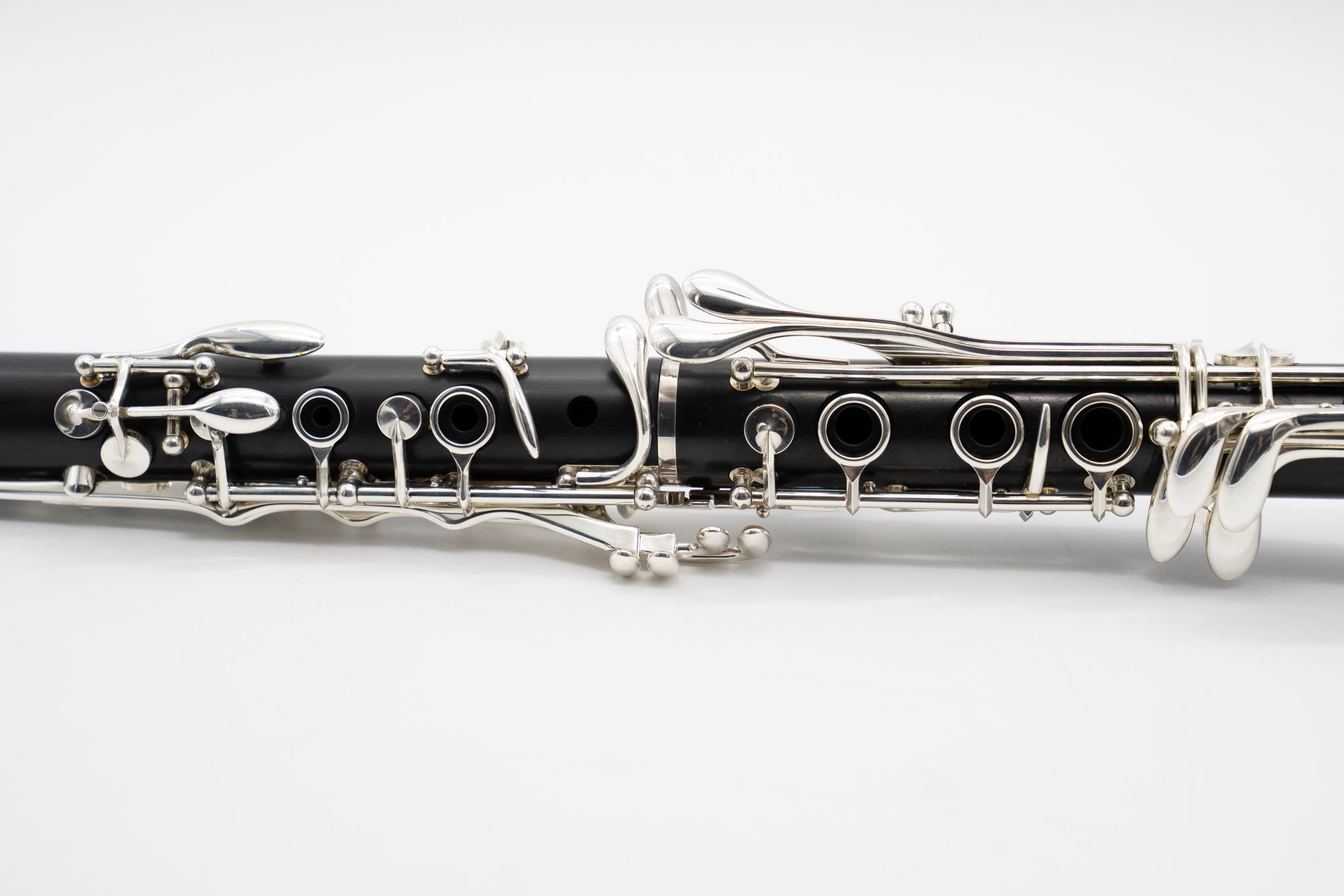 henri-selmer-paris-a-klarinette-pr-sence-17-klappen-nr-s04267-baujahr-2019-rewin image 2