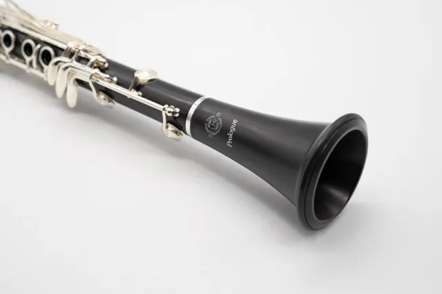 henri-selmer-paris-prologue-bb-klarinette-18-klappen-n-s08248-2023 image 1