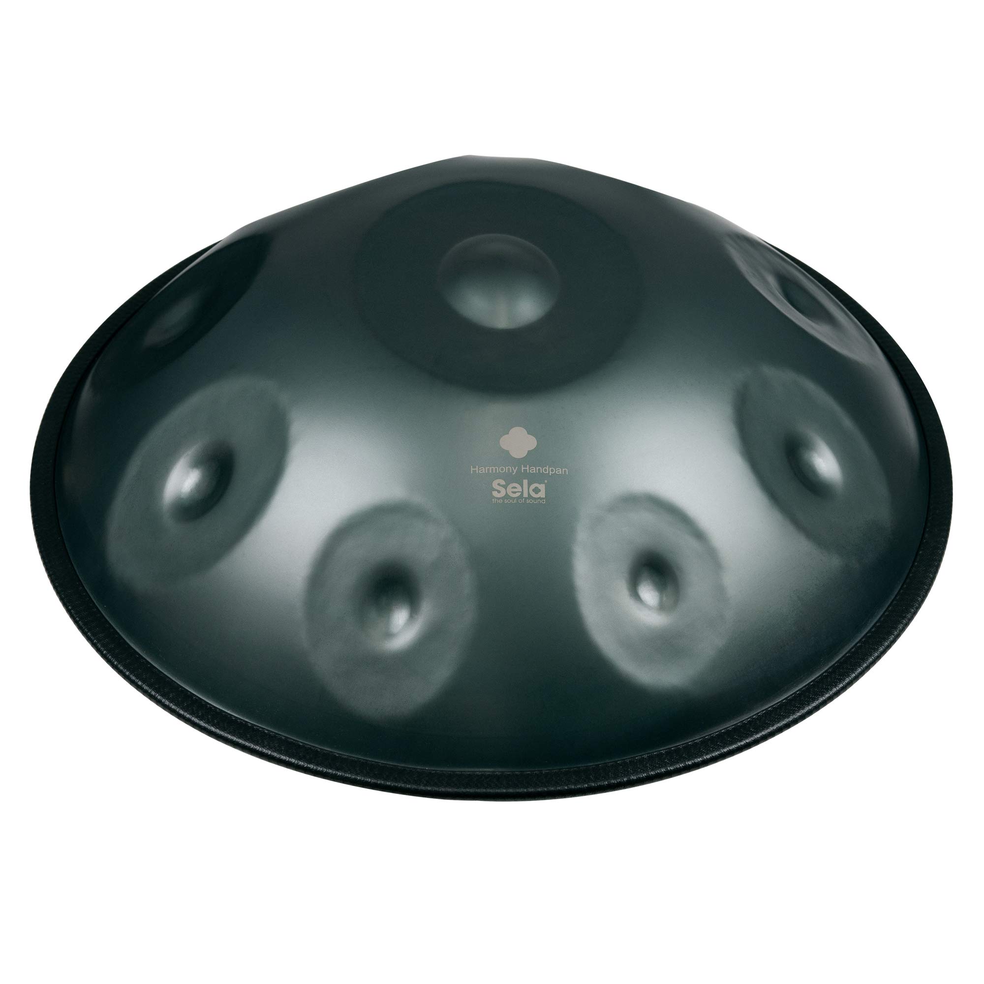 sela-se-180-harmony-handpan-d-annaziska-9-t-ne-mit-tasche image 1