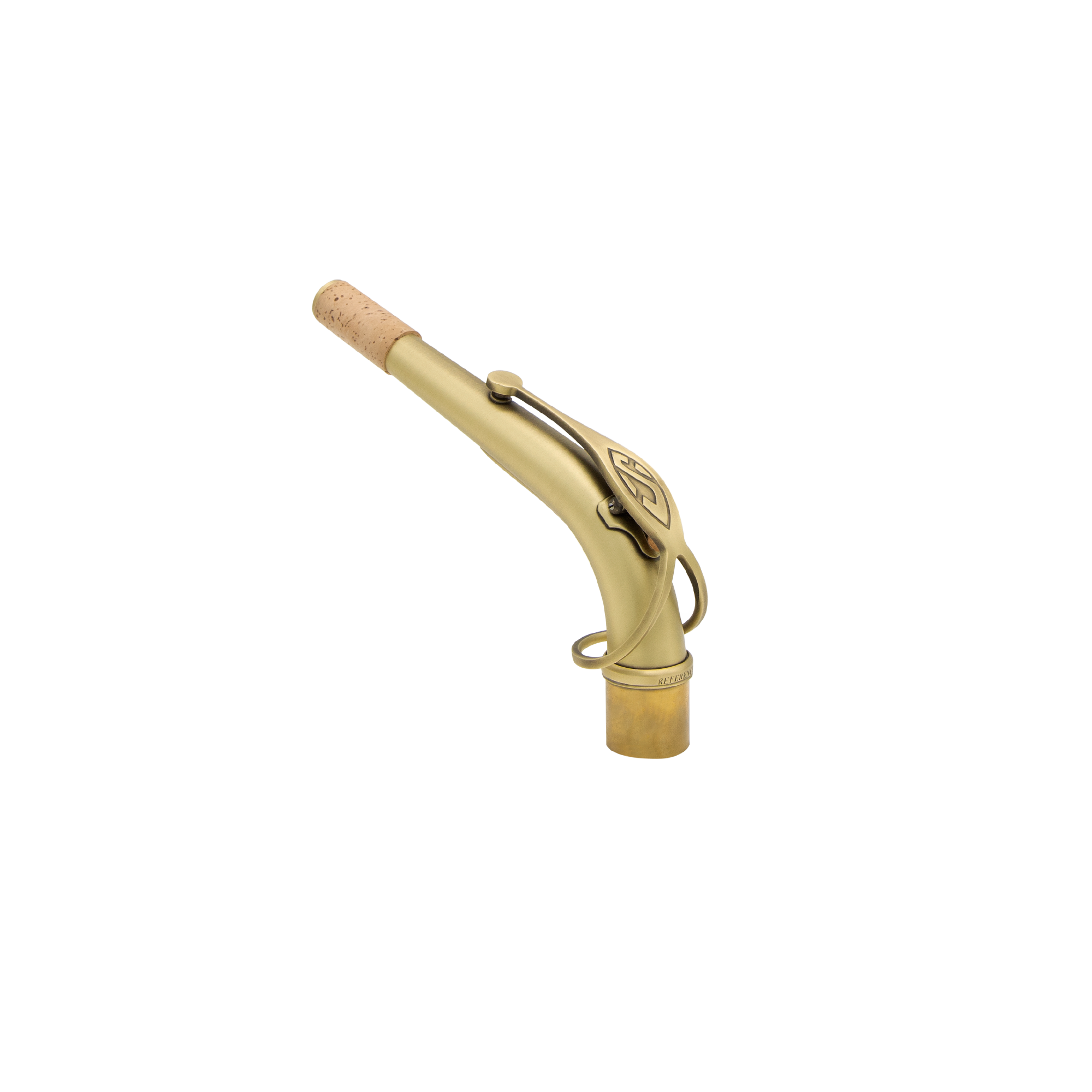henri-selmer-paris-r-f-rence-bocal-f-r-alt-saxophon-original-ersatz-bocal image 2