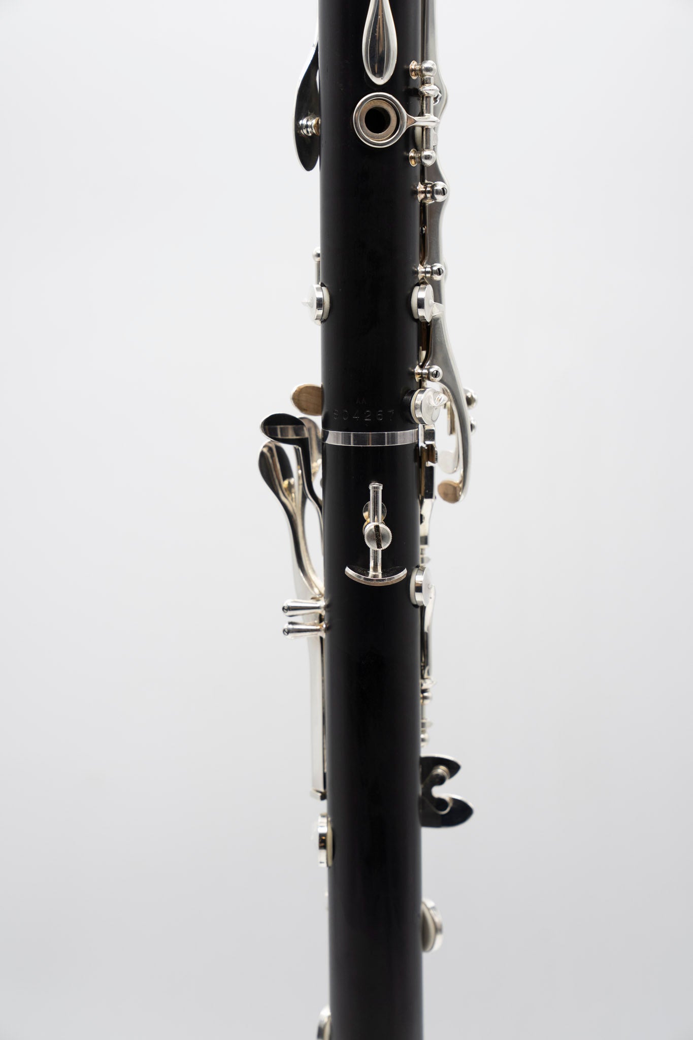 henri-selmer-paris-a-klarinette-pr-sence-17-klappen-nr-s04267-baujahr-2019-rewin image 5