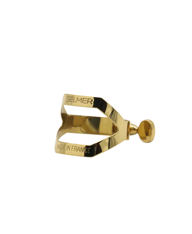 henri-selmer-paris-ligatur-f-r-tenorsaxophon image 1