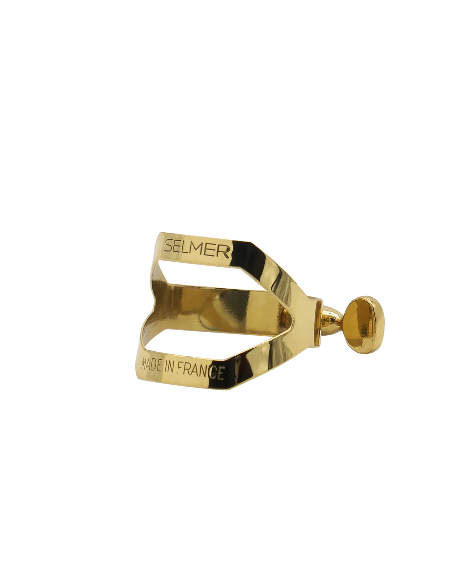 henri-selmer-paris-ligatur-f-r-tenorsaxophon image 1