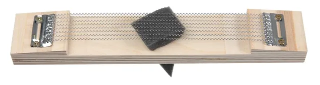 sela-se-007-snare-head-ersatz-snare-f-r-cajon image 1