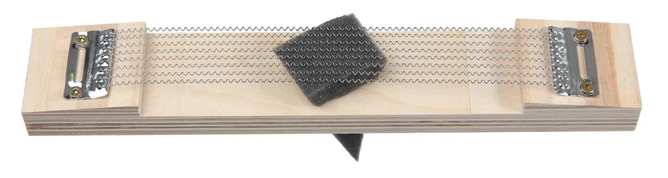 sela-se-007-snare-head-ersatz-snare-f-r-cajon image 1