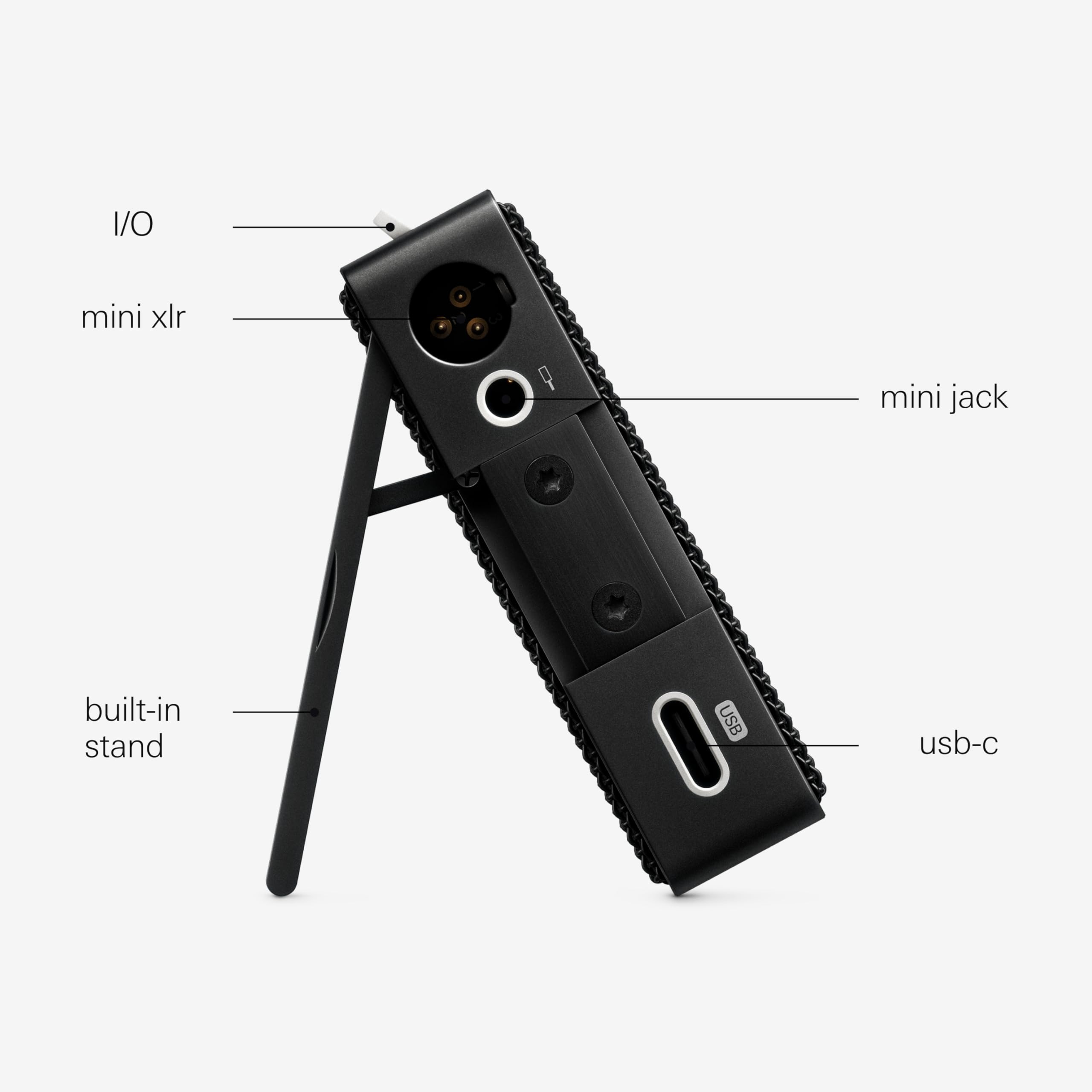 teenage-engineering-cm-15-tragbares-studio-kondensatormikrofon-usb-c-mini-xlr-sc image 4