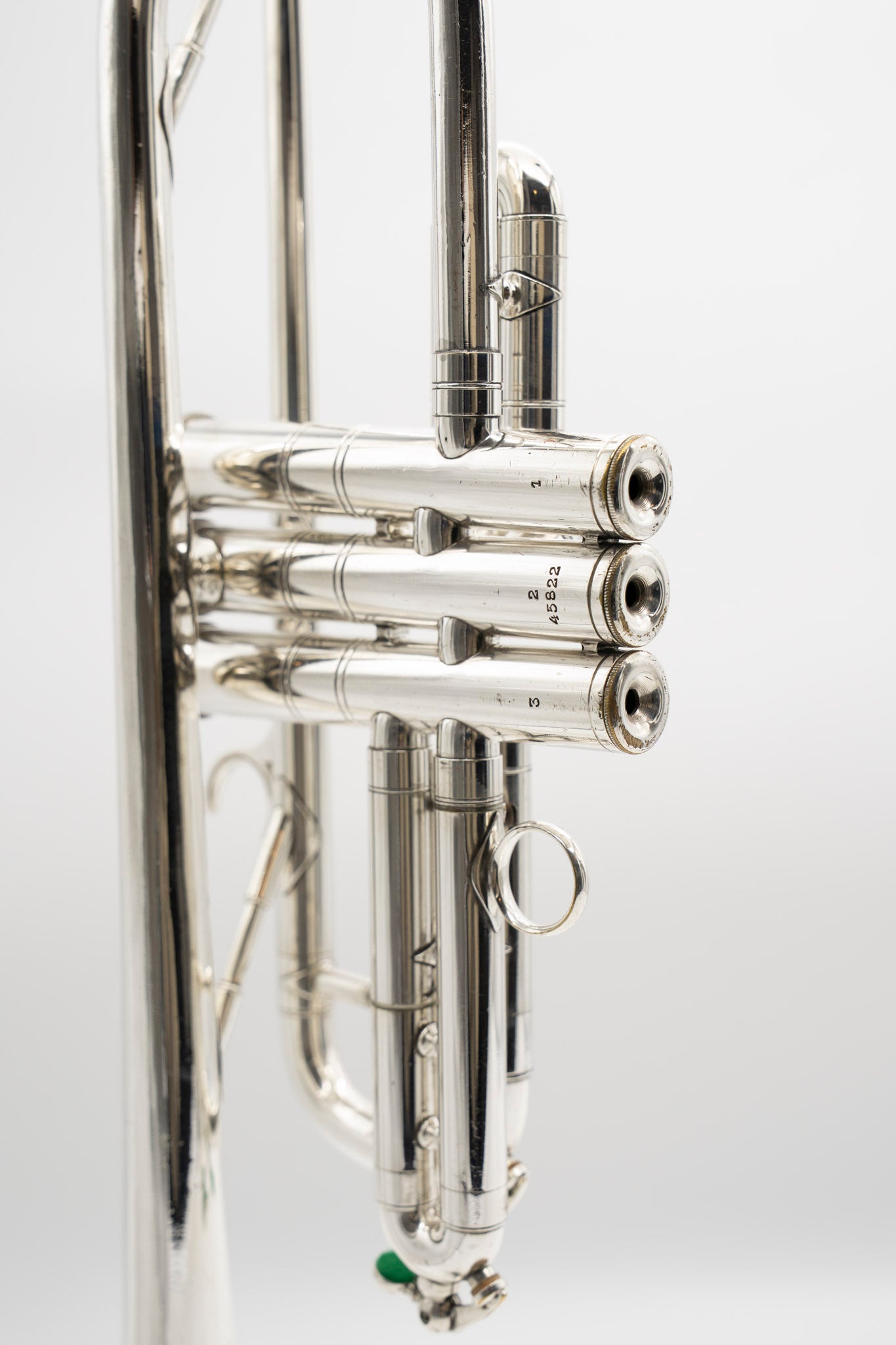 henri-selmer-paris-trompete-b75-in-c-baujahr-1969-rewind image 8
