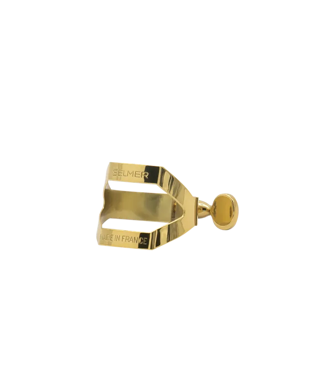 henri-selmer-paris-ligatur-alt-saxophon-blattschraube image 1