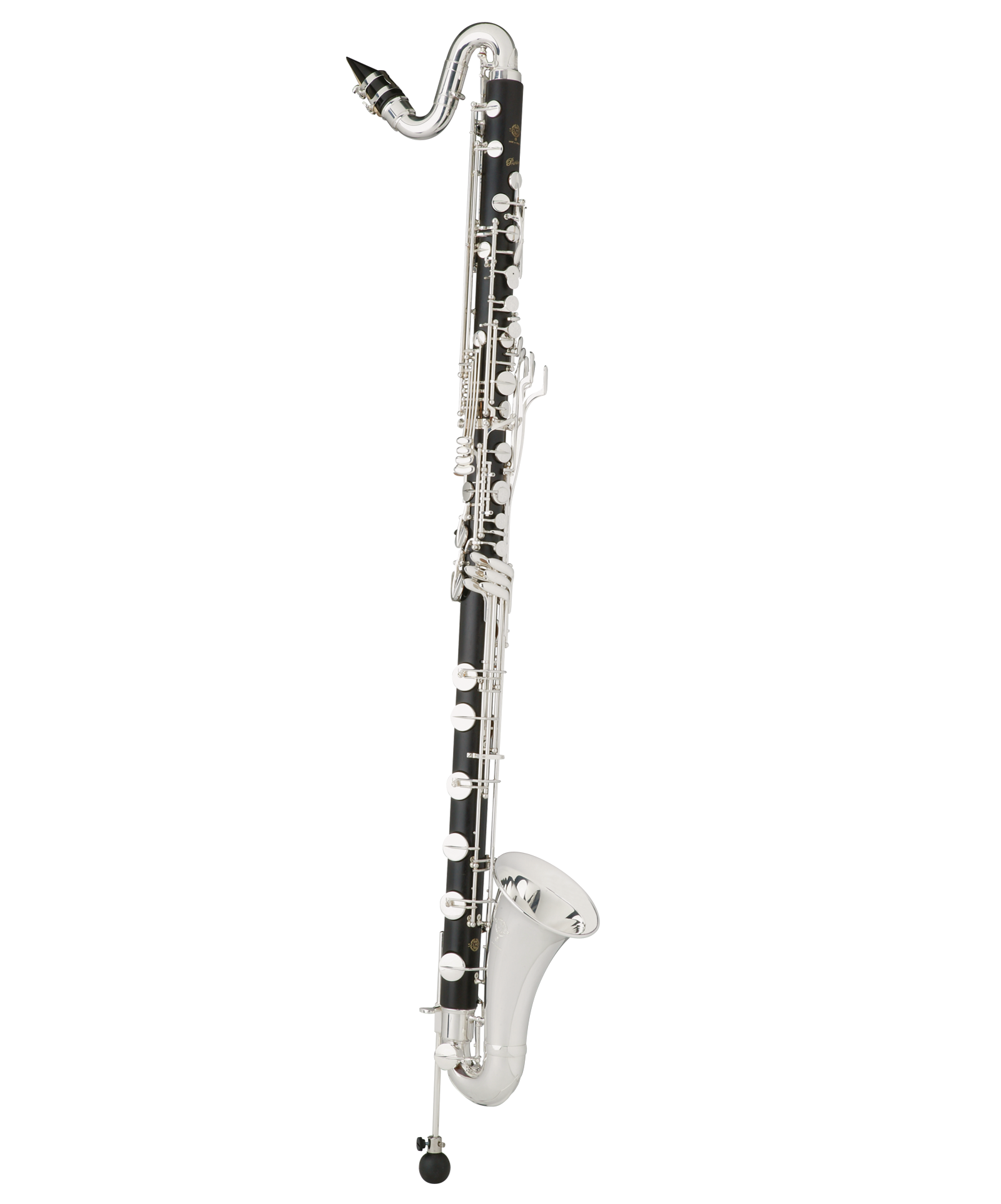 henri-selmer-paris-privil-ge-bassklarinette image 1