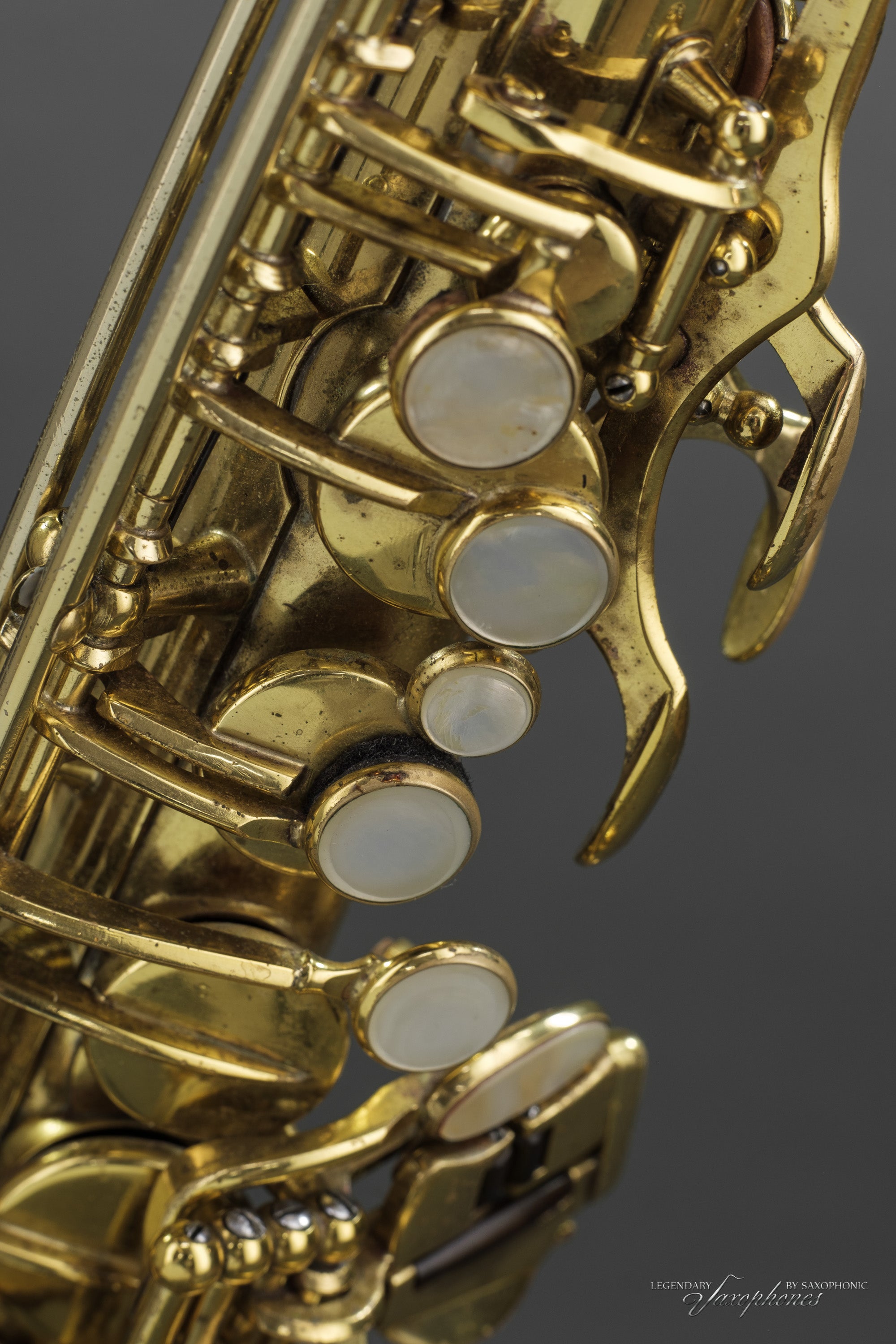 henri-selmer-paris-saxophon-alto-mark-vi-nr-72742-vintage-1957-58-rewind image 4