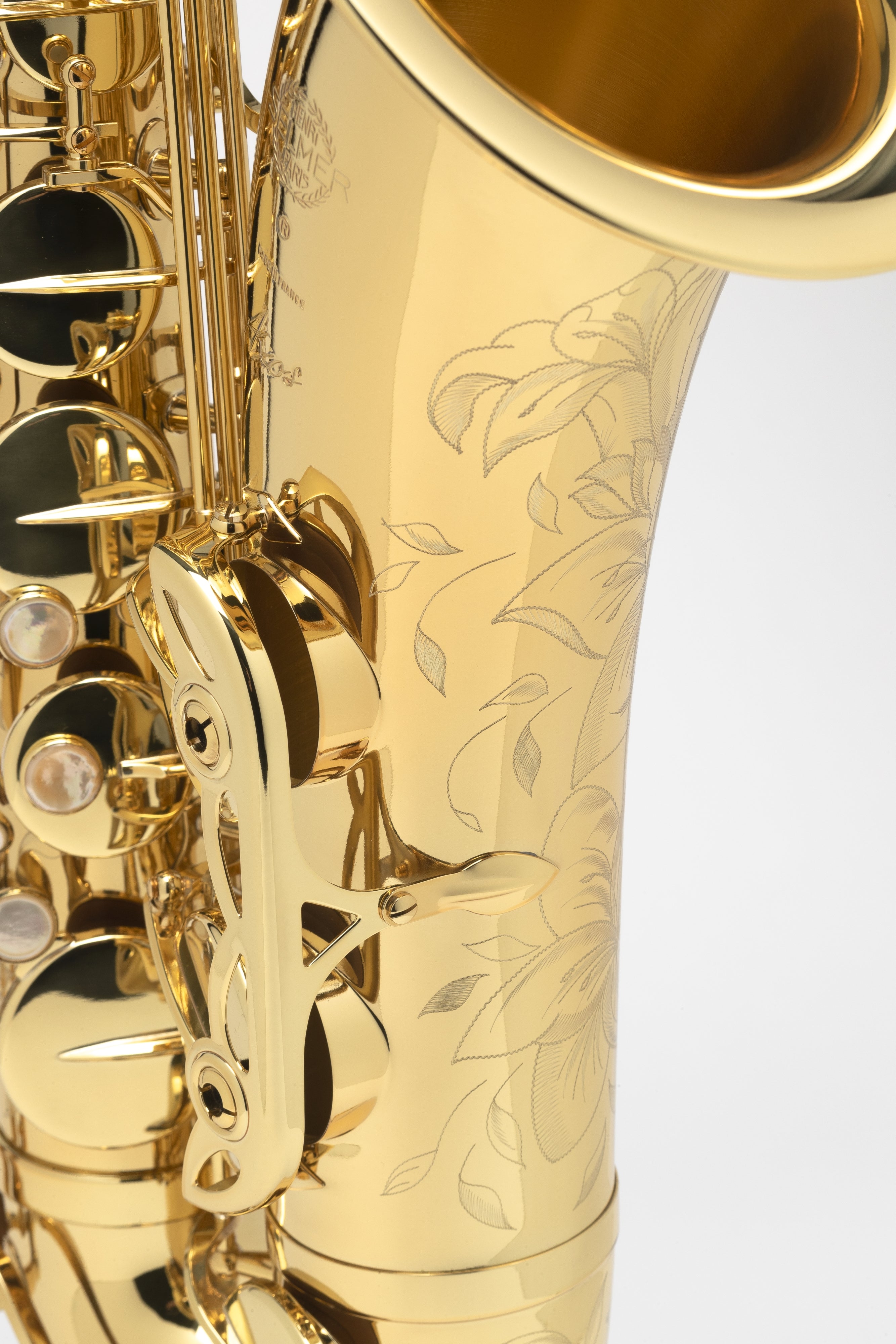 henri-selmer-paris-axos-tenorsaxophon-profi-einstieg image 6