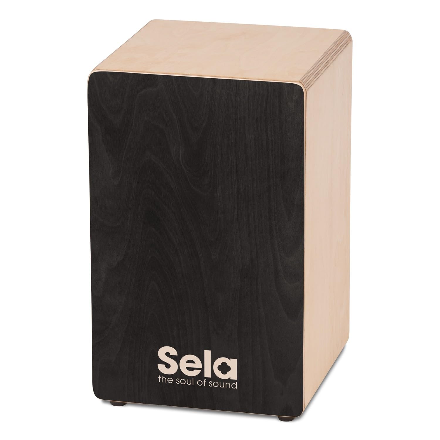 sela-se-120-primera-cajon-black-einsteiger-bundle-mit-snare-system-rucksack-und- image 3