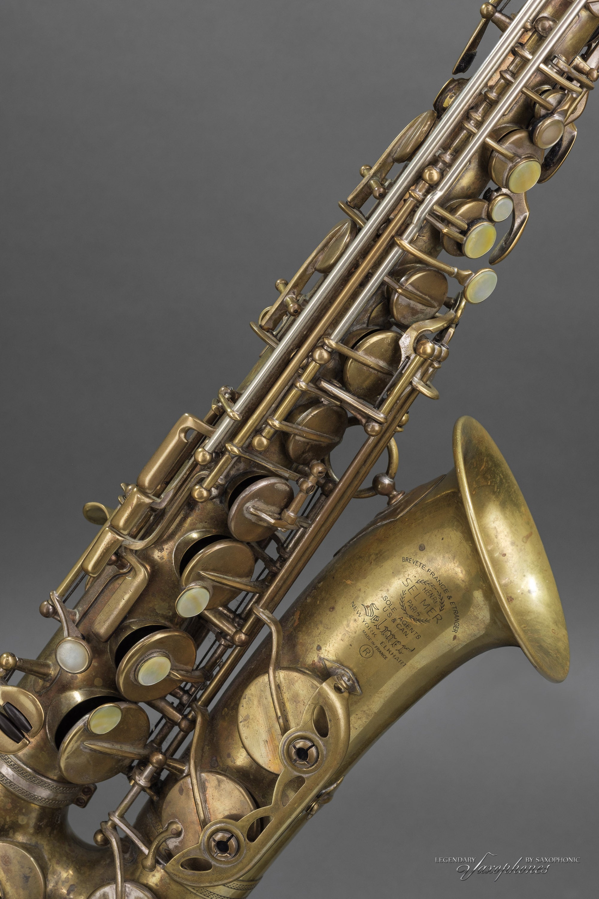 henri-selmer-paris-saxophon-alto-super-action-sba-nr-46484-vintage-rewind image 2