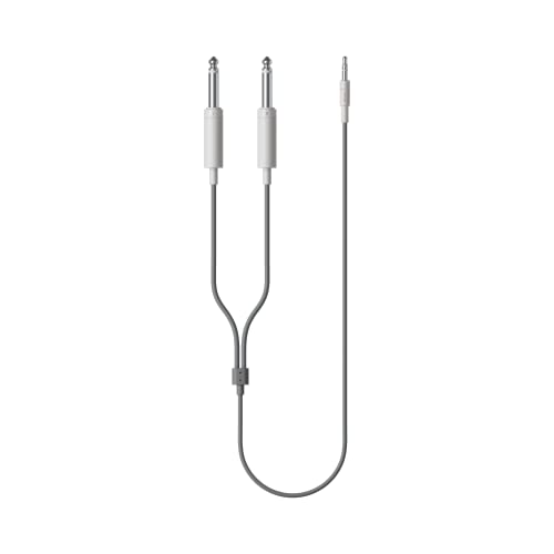 teenage-engineering-field-audio-cable-2x-6-35-mm-stereo-miniklinke-auf-2x-klinke image 4