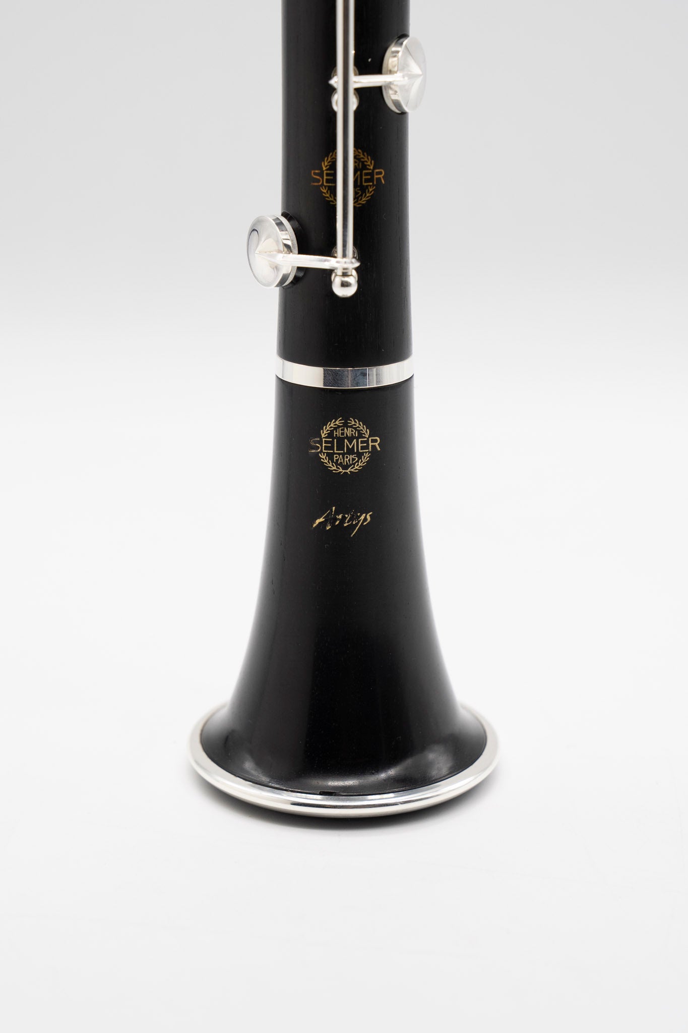 henri-selmer-paris-artys-klarinette-in-a-18-klappen-rewind-occasion-2007-nr-p024 image 2
