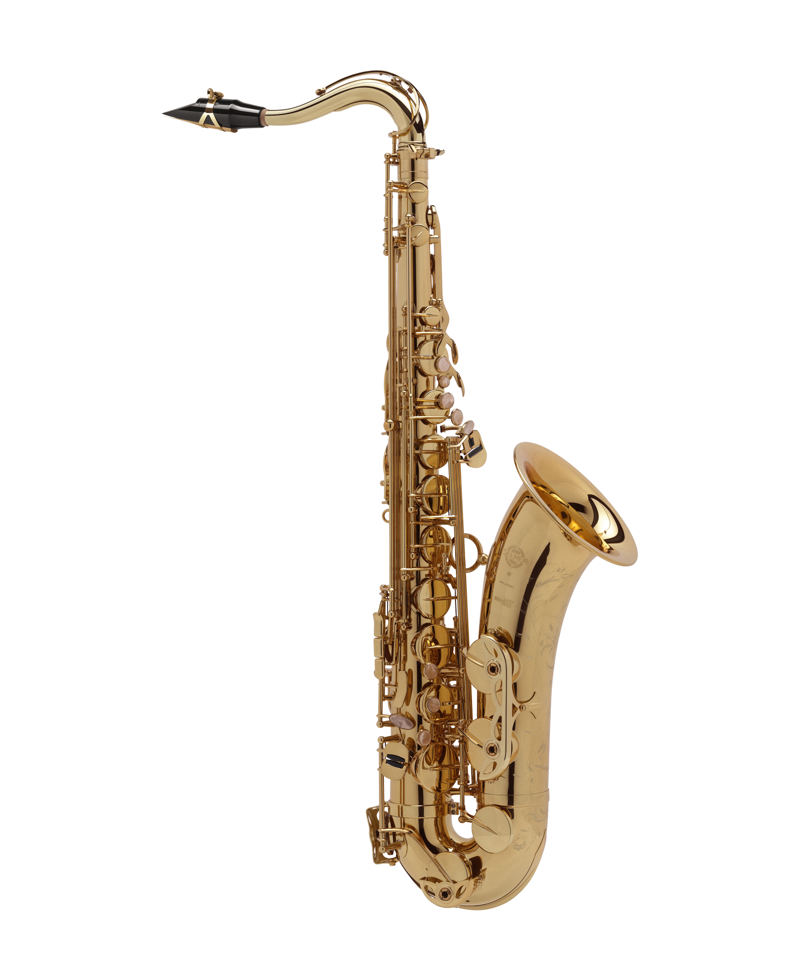 henri-selmer-paris-s-rie-iii-tenorsaxophon image 1